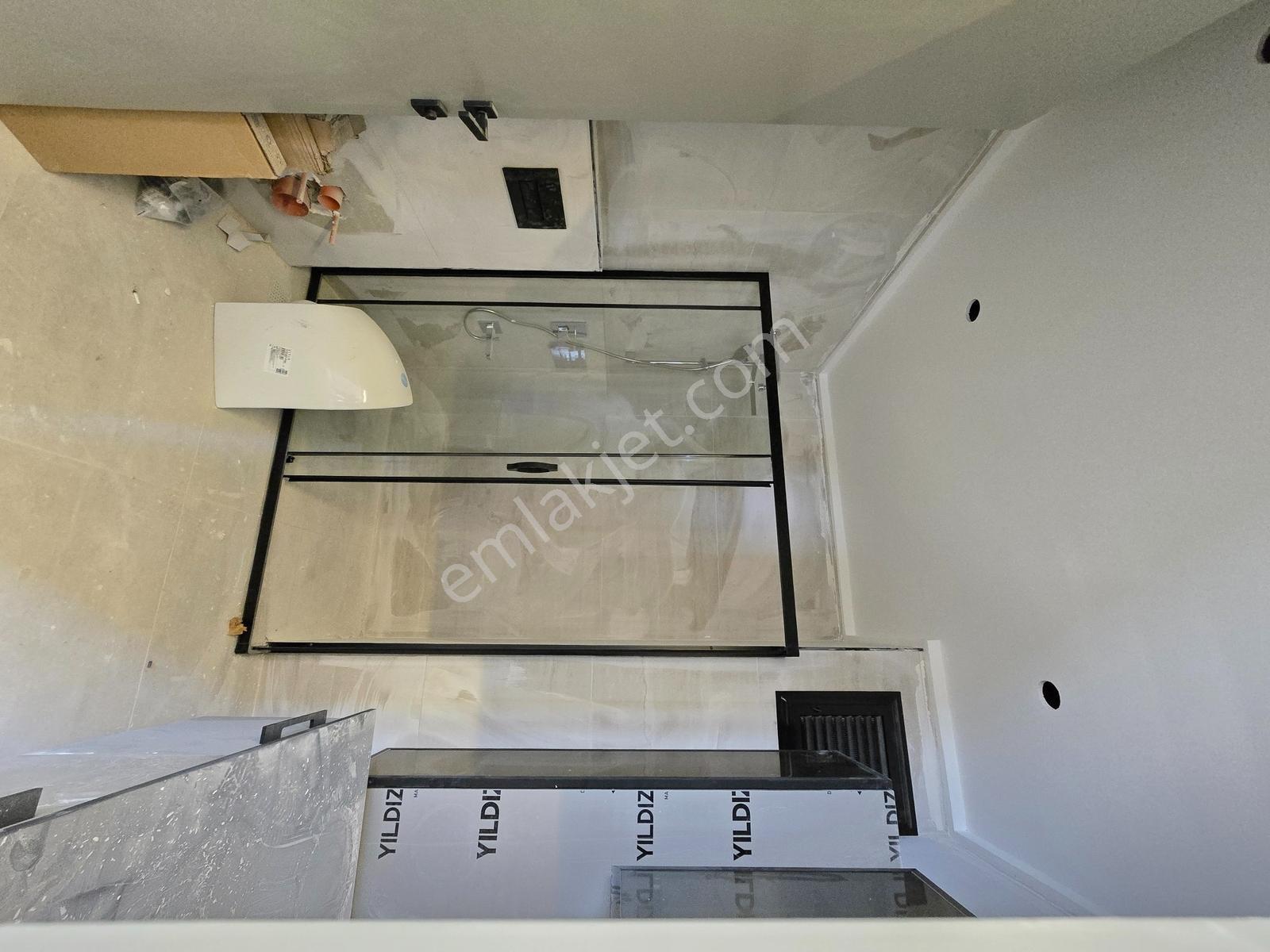 Manzaralı, Balkonlu, K.otoparklı, Sıfır, Üstün Mimari 2+1 - Görsel 10