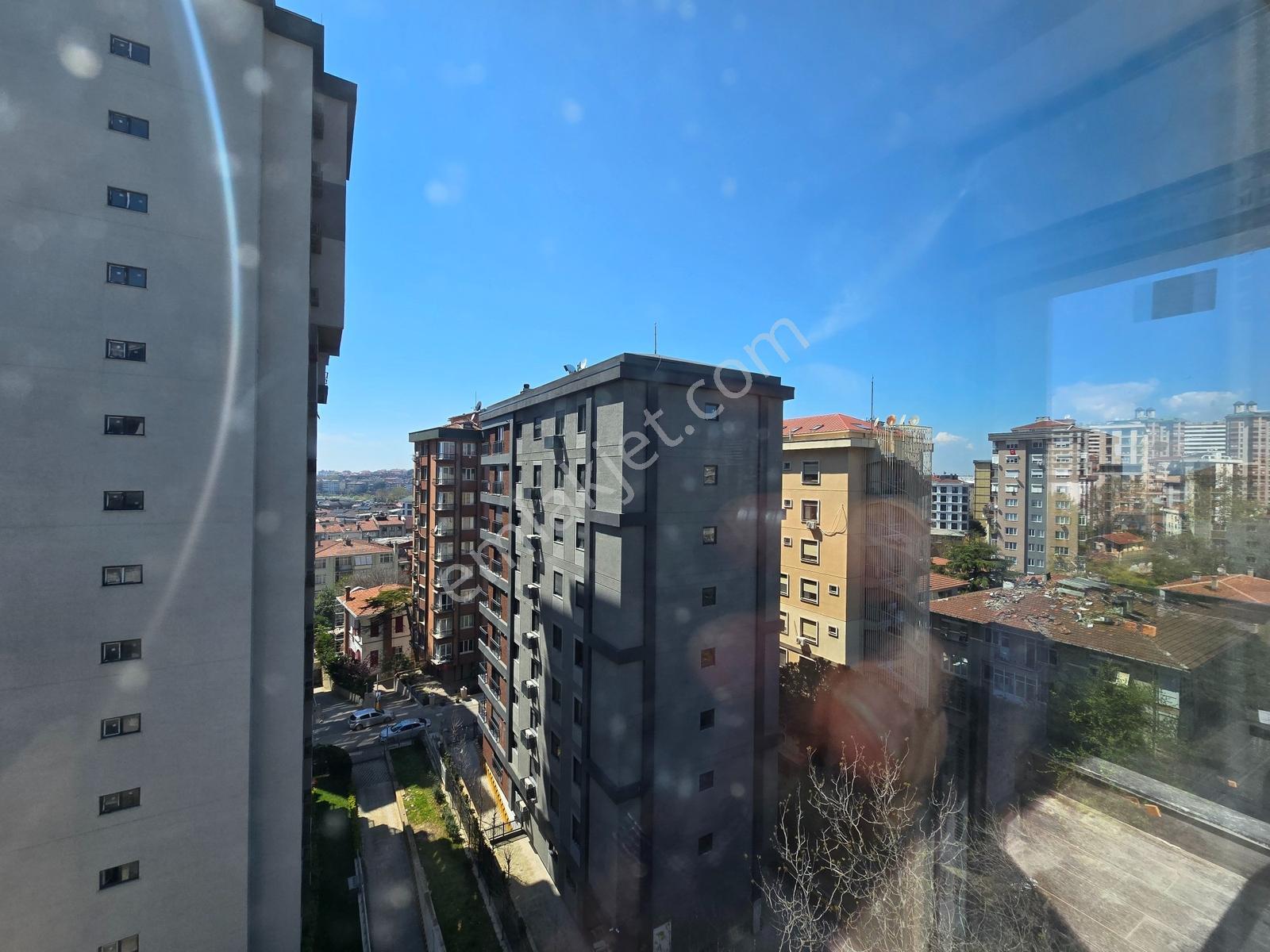 Manzaralı, Balkonlu, K.otoparklı, Sıfır, Üstün Mimari 2+1 - Görsel 13