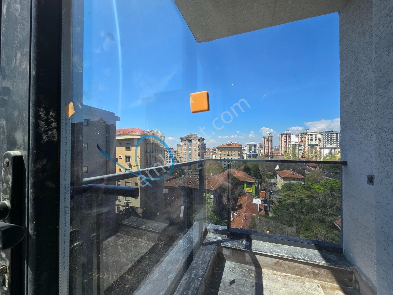 Manzaralı, Balkonlu, K.otoparklı, Sıfır, Üstün Mimari 2+1 - Görsel 12