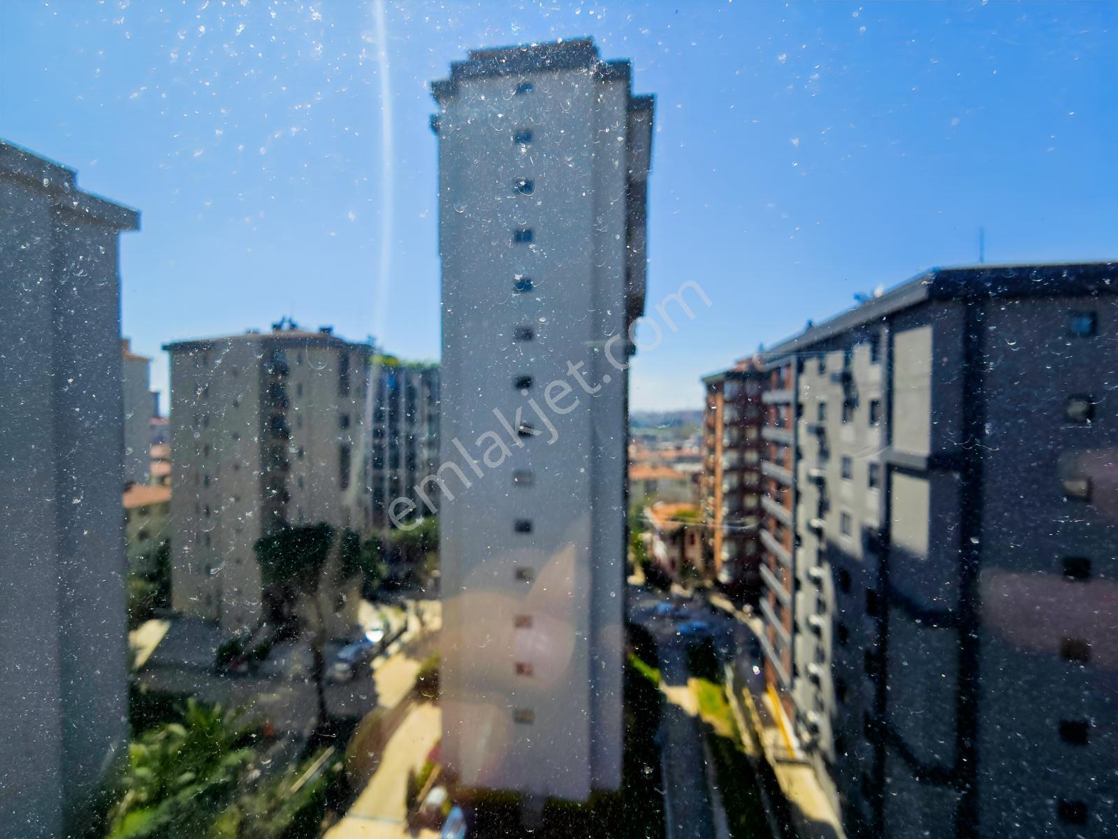 Manzaralı, Balkonlu, K.otoparklı, Sıfır, Üstün Mimari 2+1 - Görsel 25