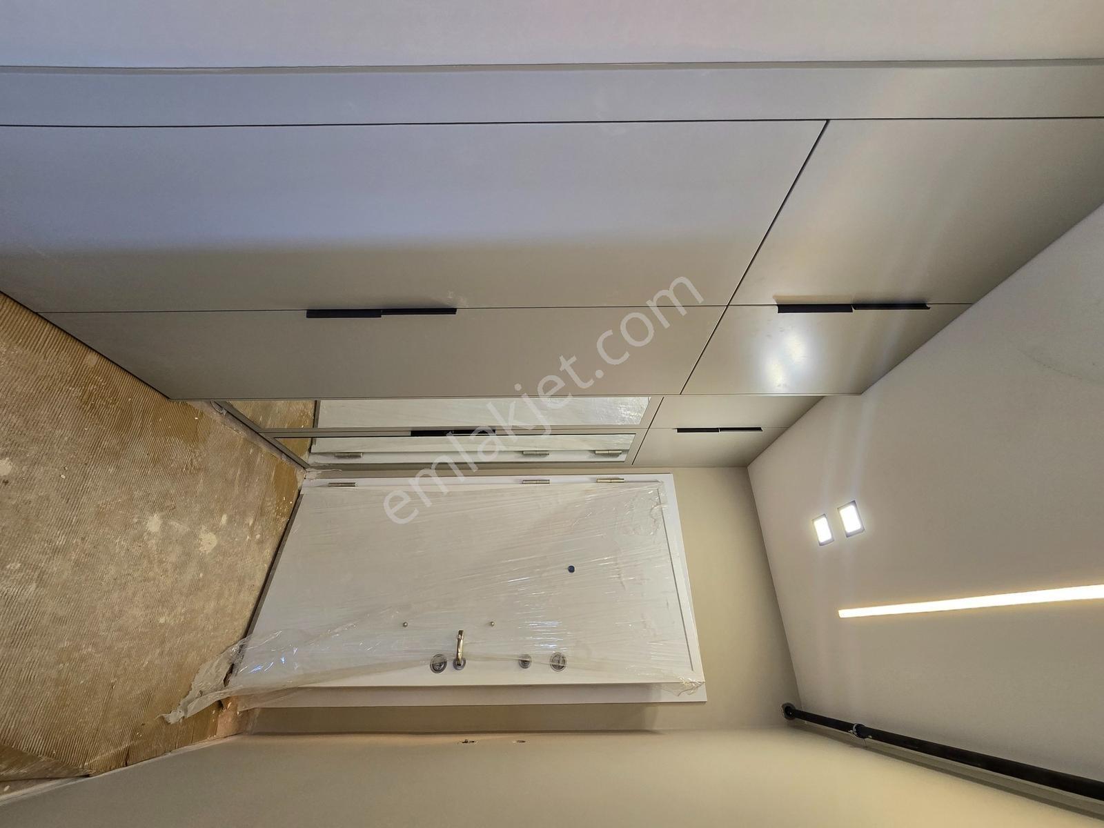 Manzaralı, Balkonlu, K.otoparklı, Sıfır, Üstün Mimari 2+1 - Görsel 19
