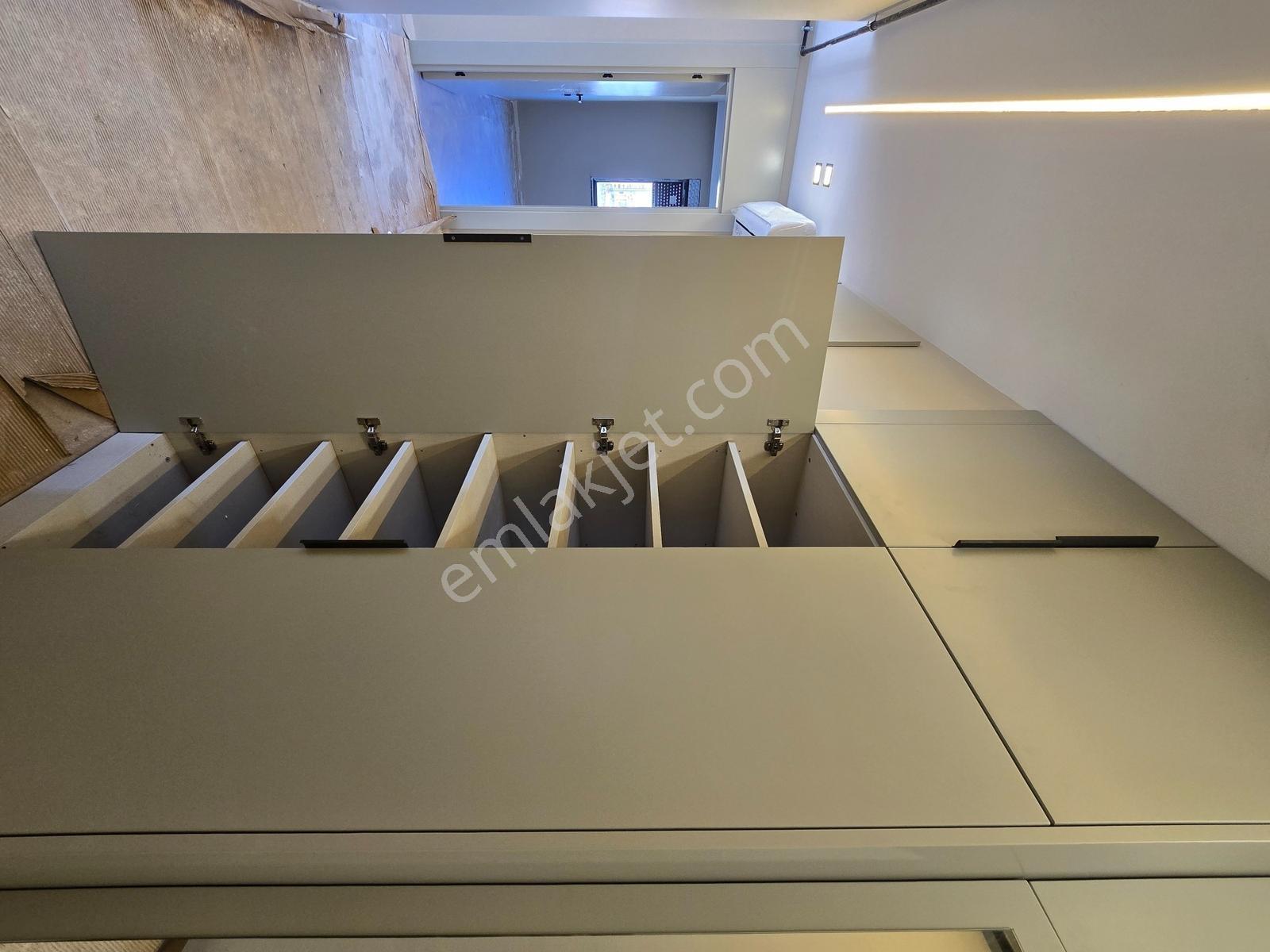 Manzaralı, Balkonlu, K.otoparklı, Sıfır, Üstün Mimari 2+1 - Görsel 27