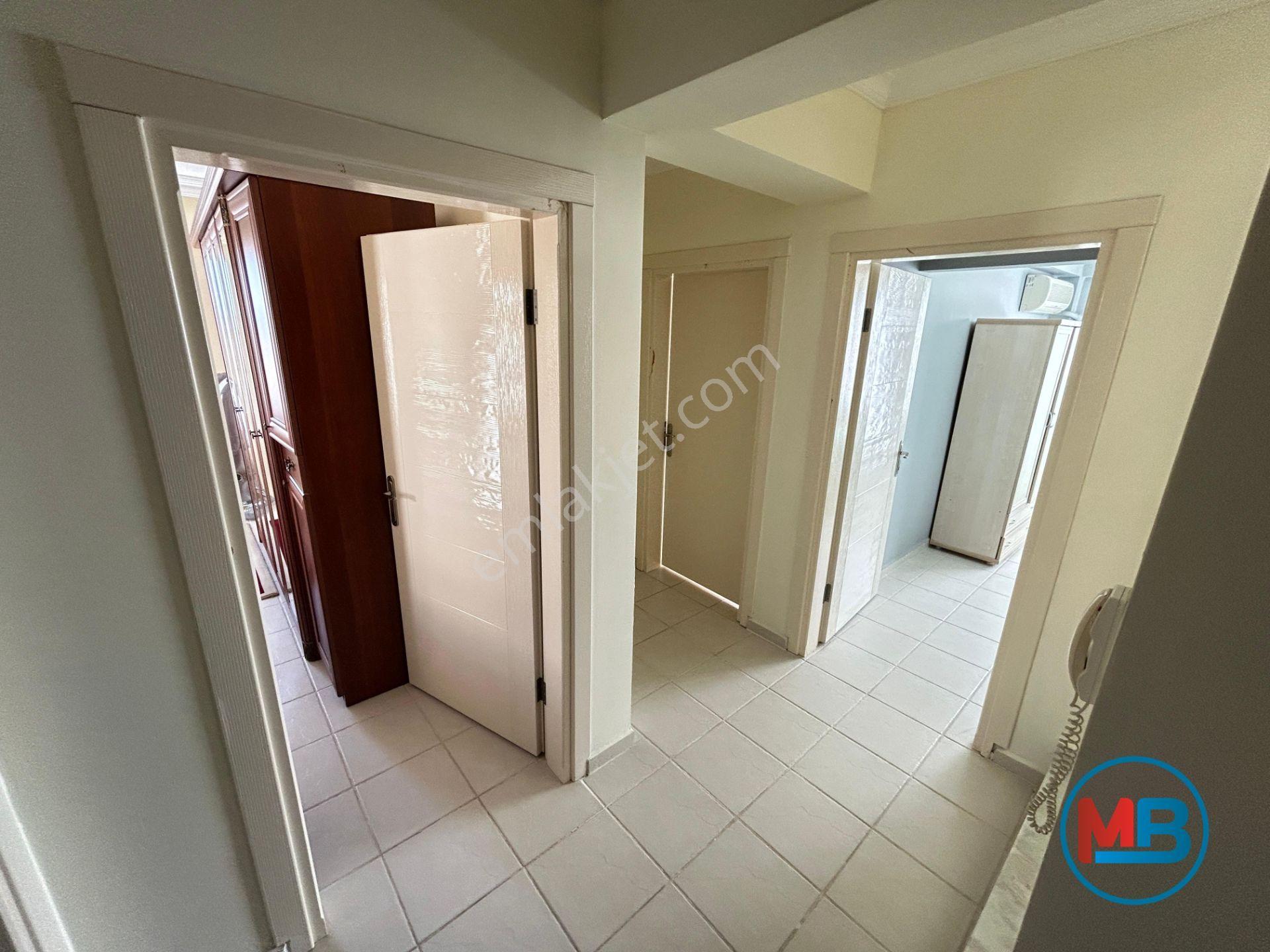 Didim Denize Yakın Havuzlu Site İçinde 3+1 Eşyalı Dubleks Satılık Daire - Görsel 11