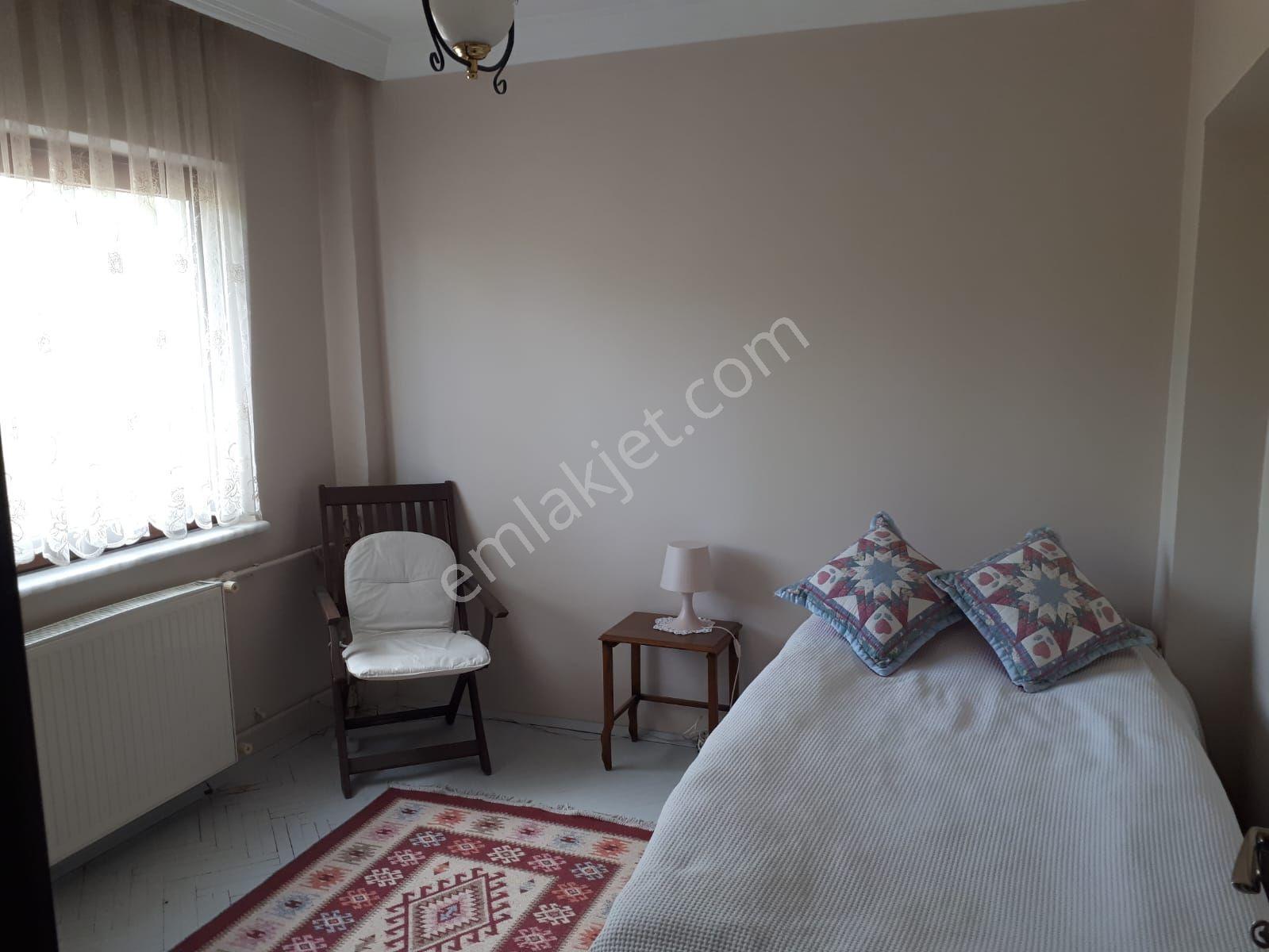 Bahçeli İkiz Villa - Görsel 18