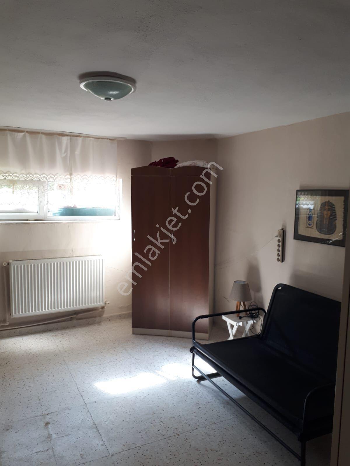 Bahçeli İkiz Villa - Görsel 15