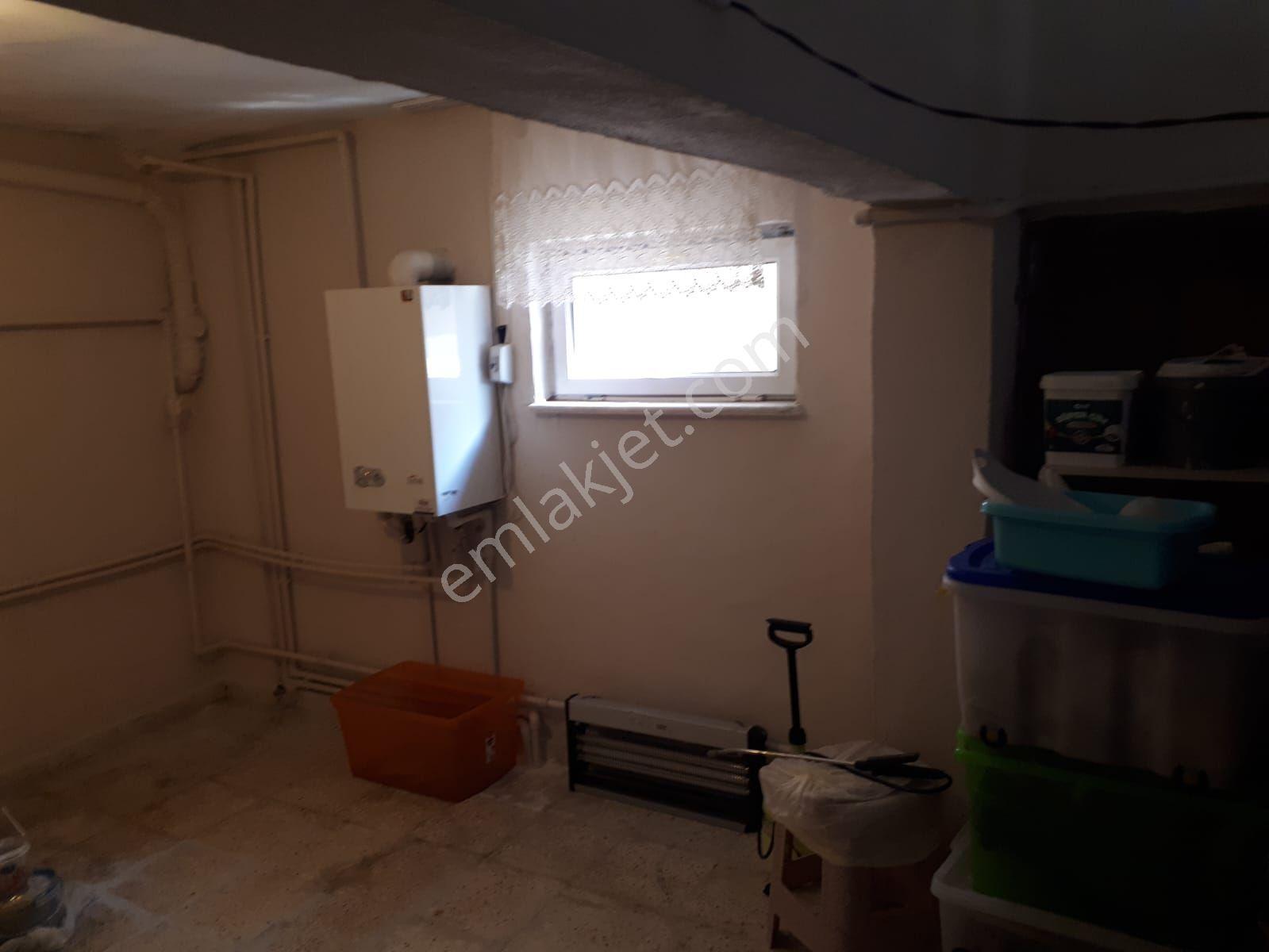 Bahçeli İkiz Villa - Görsel 14