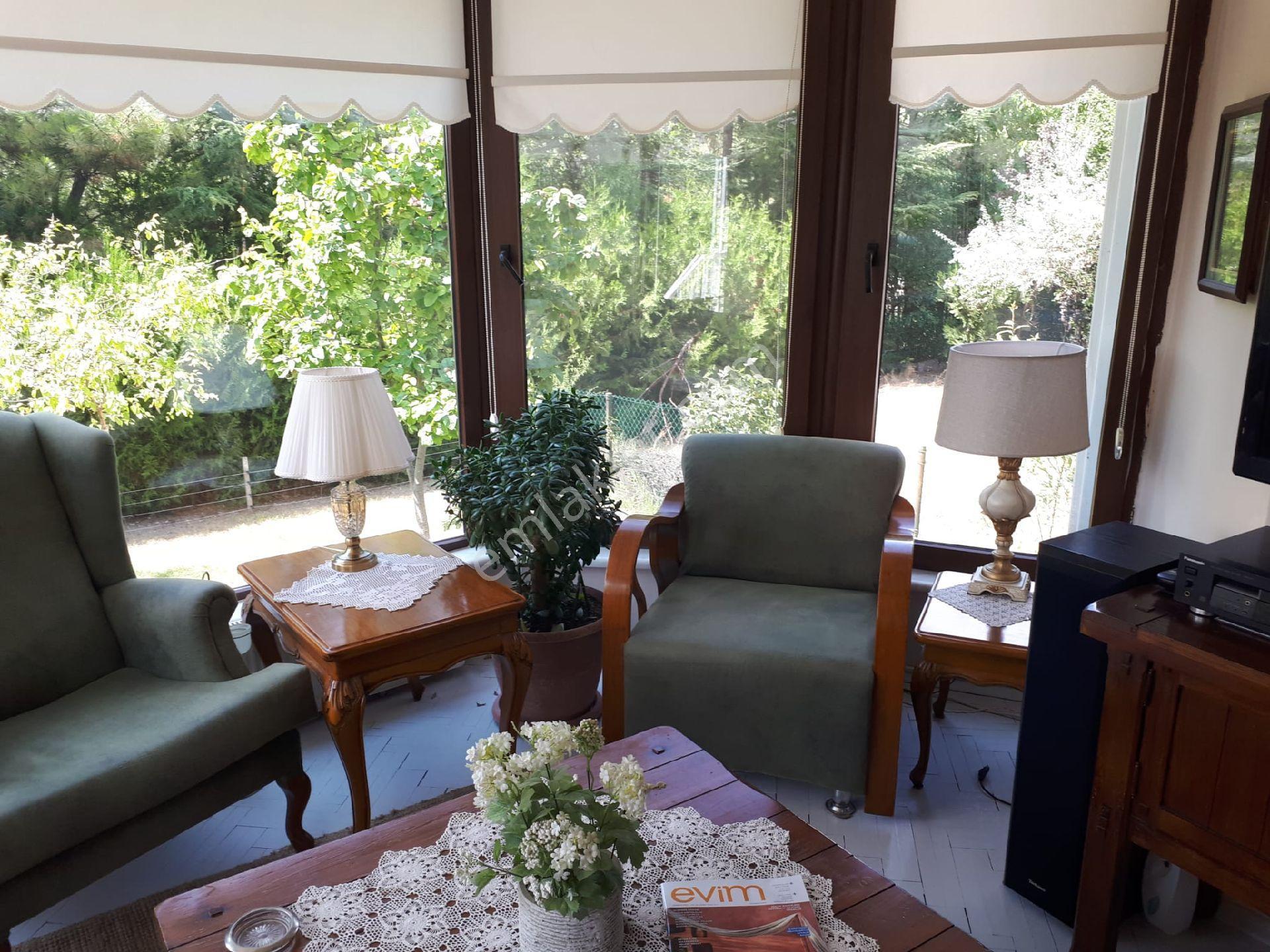 Bahçeli İkiz Villa - Görsel 8