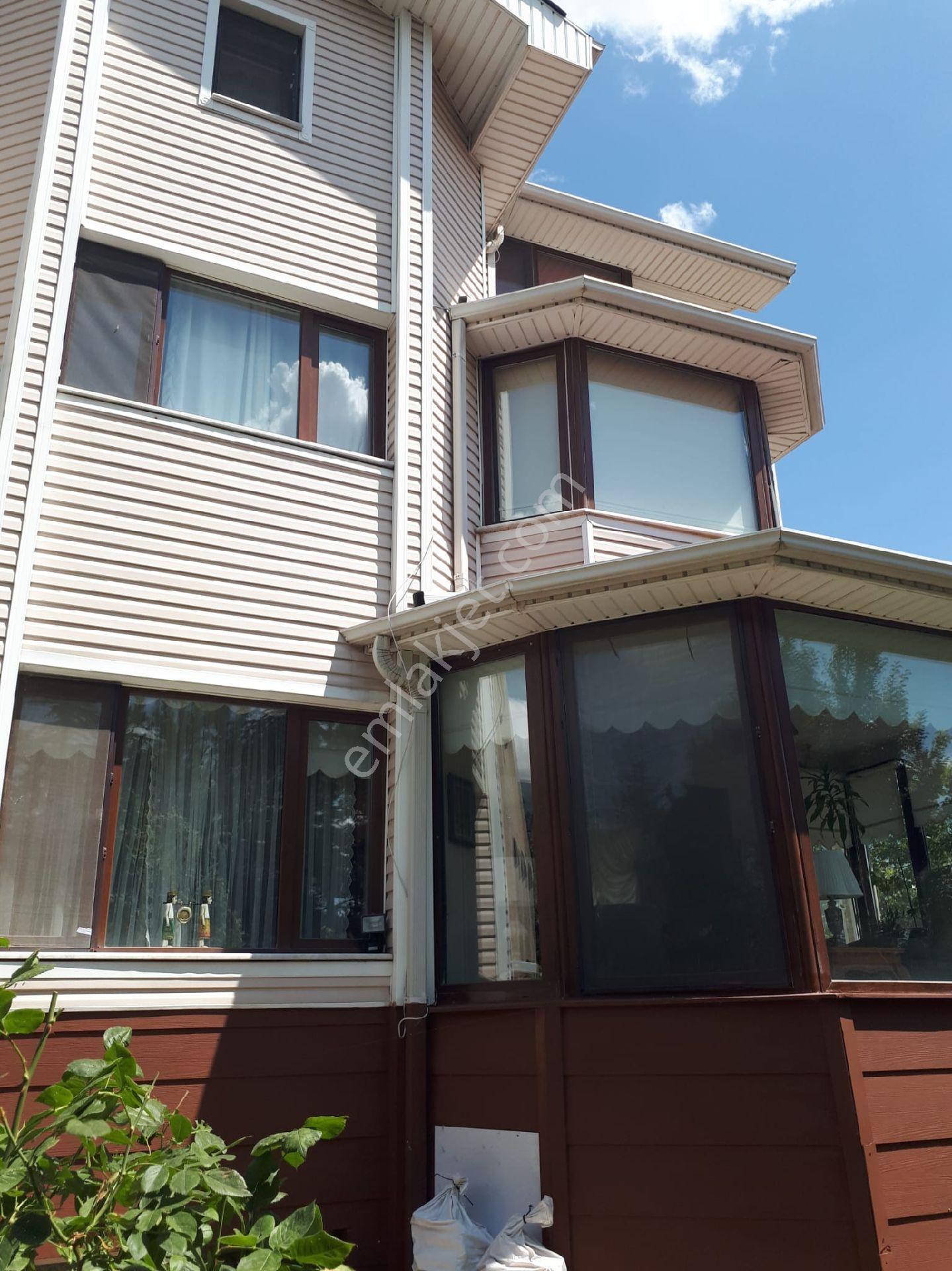 Bahçeli İkiz Villa - Görsel 4