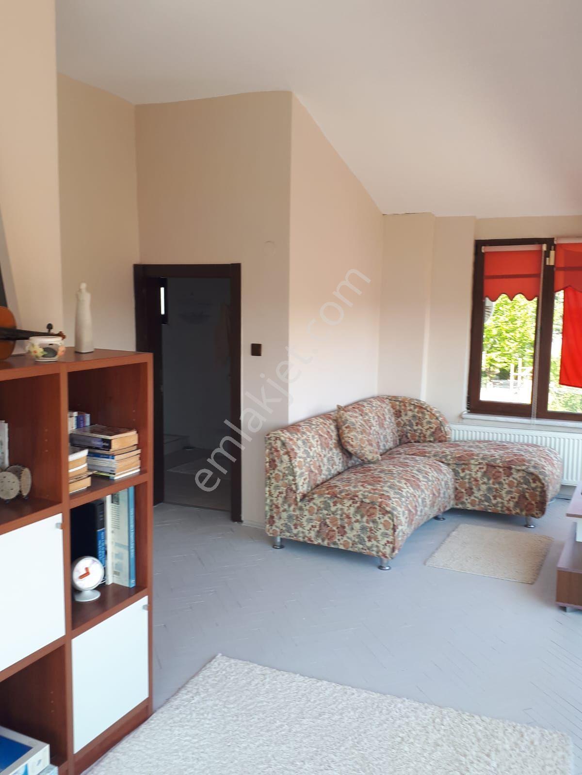 Bahçeli İkiz Villa - Görsel 29
