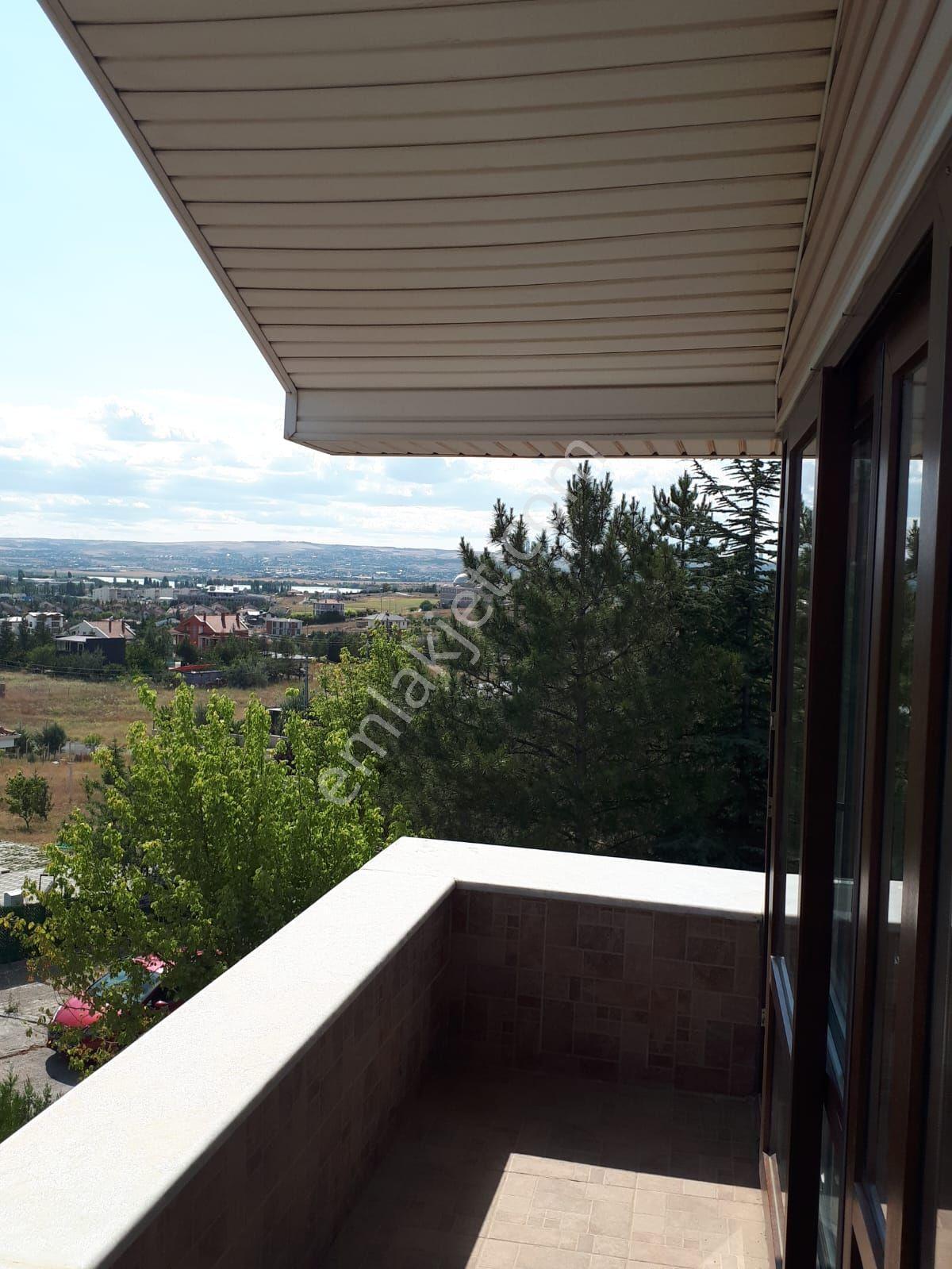 Bahçeli İkiz Villa - Görsel 21
