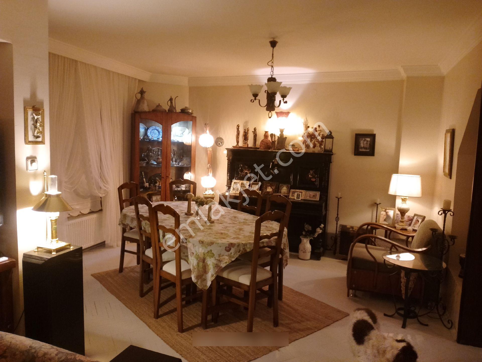Bahçeli İkiz Villa - Görsel 30