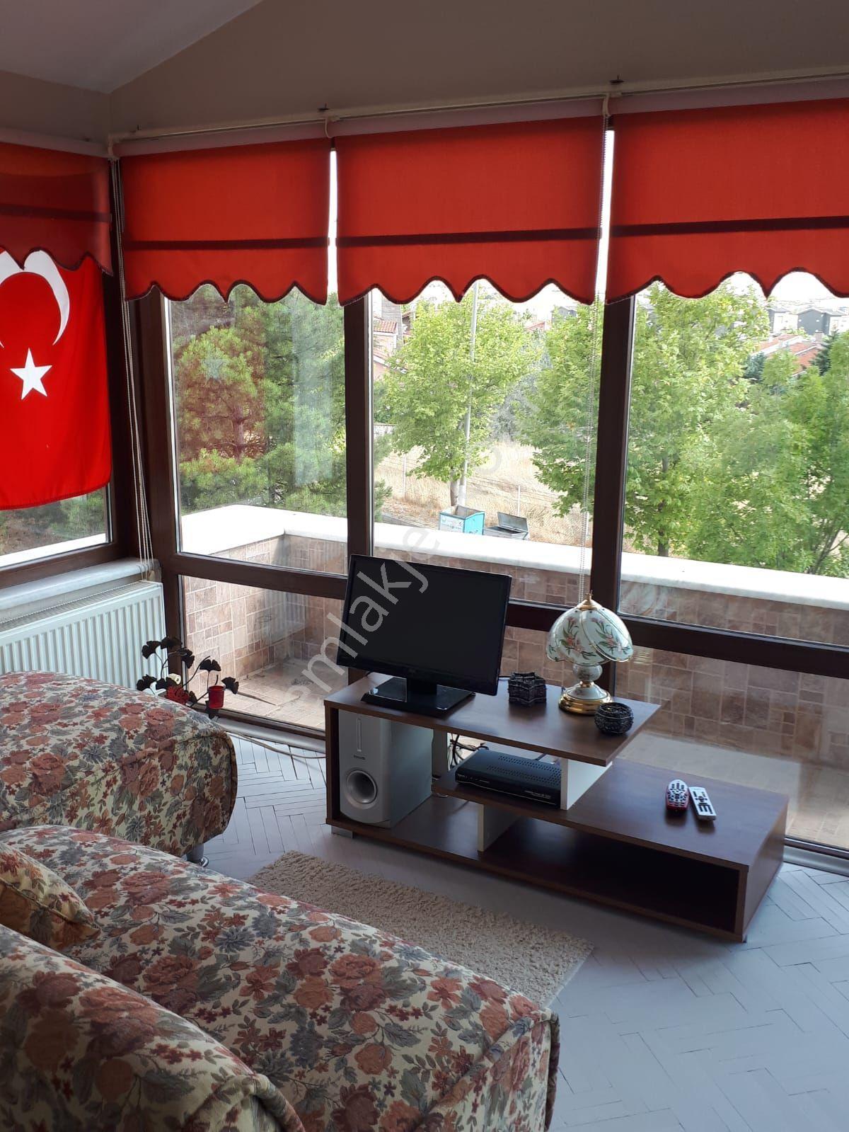 Bahçeli İkiz Villa - Görsel 19