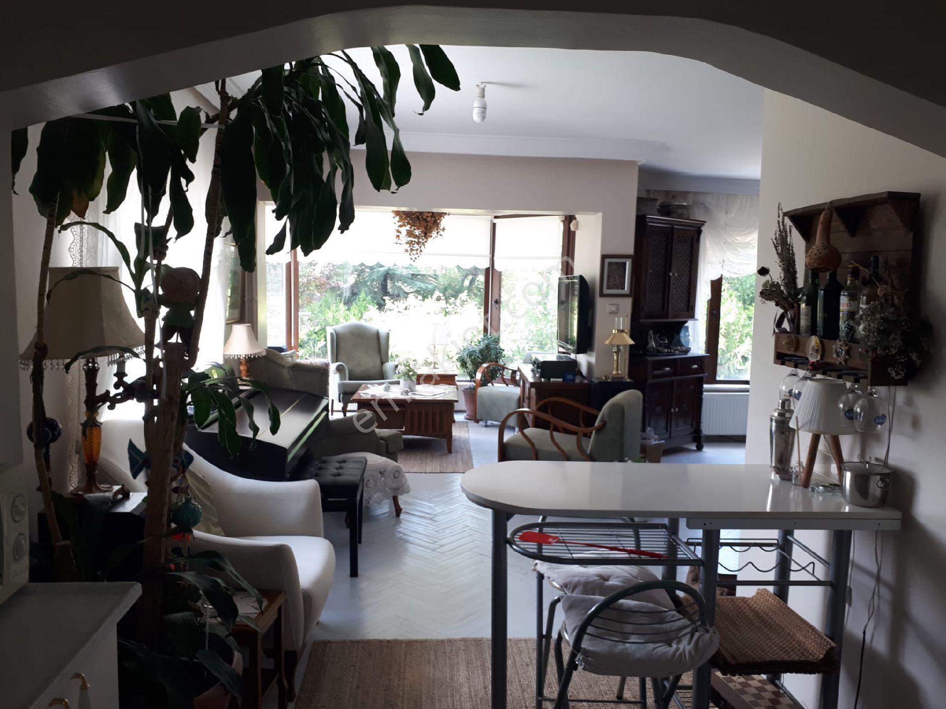Bahçeli İkiz Villa - Görsel 10