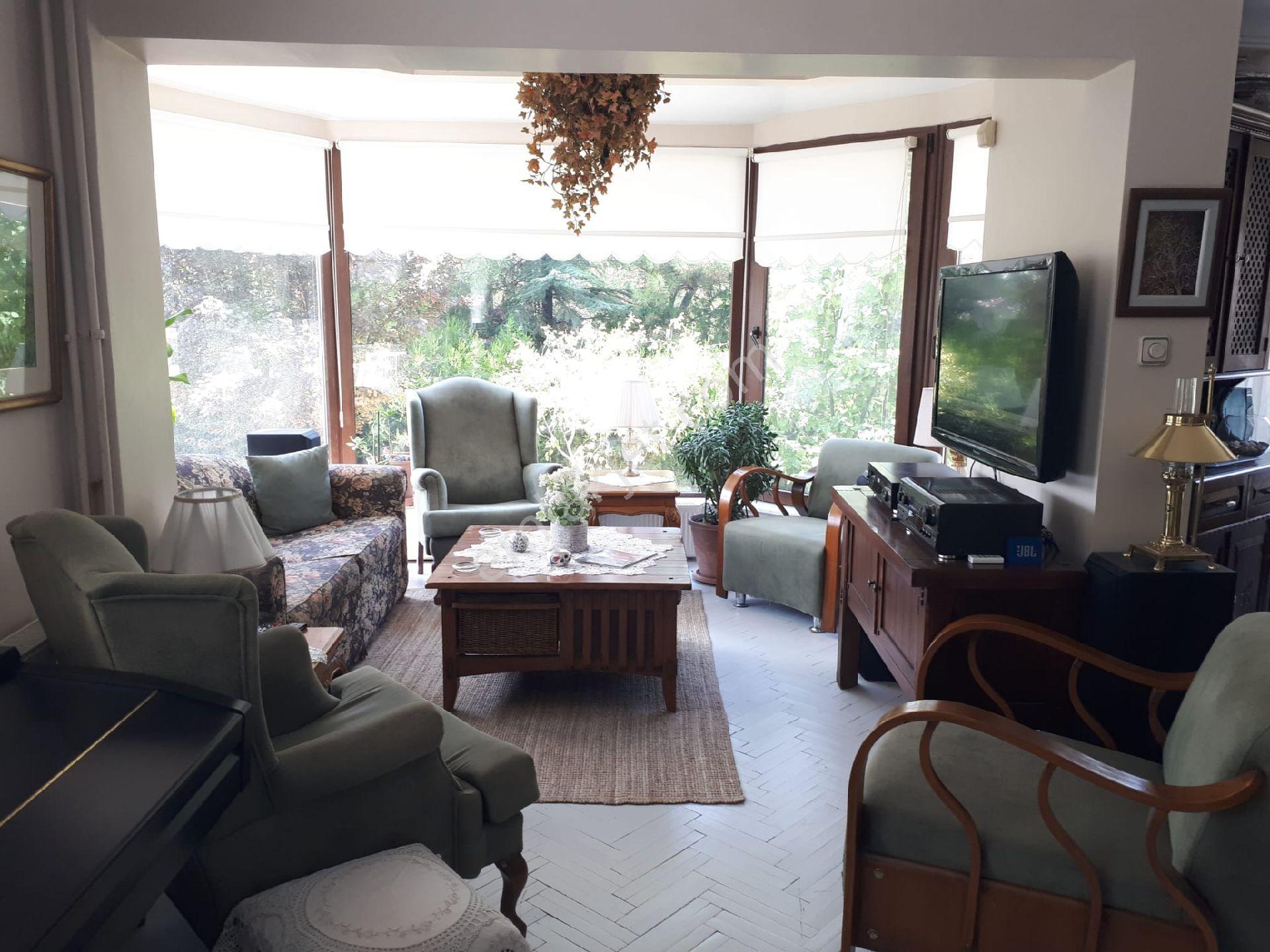 Bahçeli İkiz Villa - Görsel 2