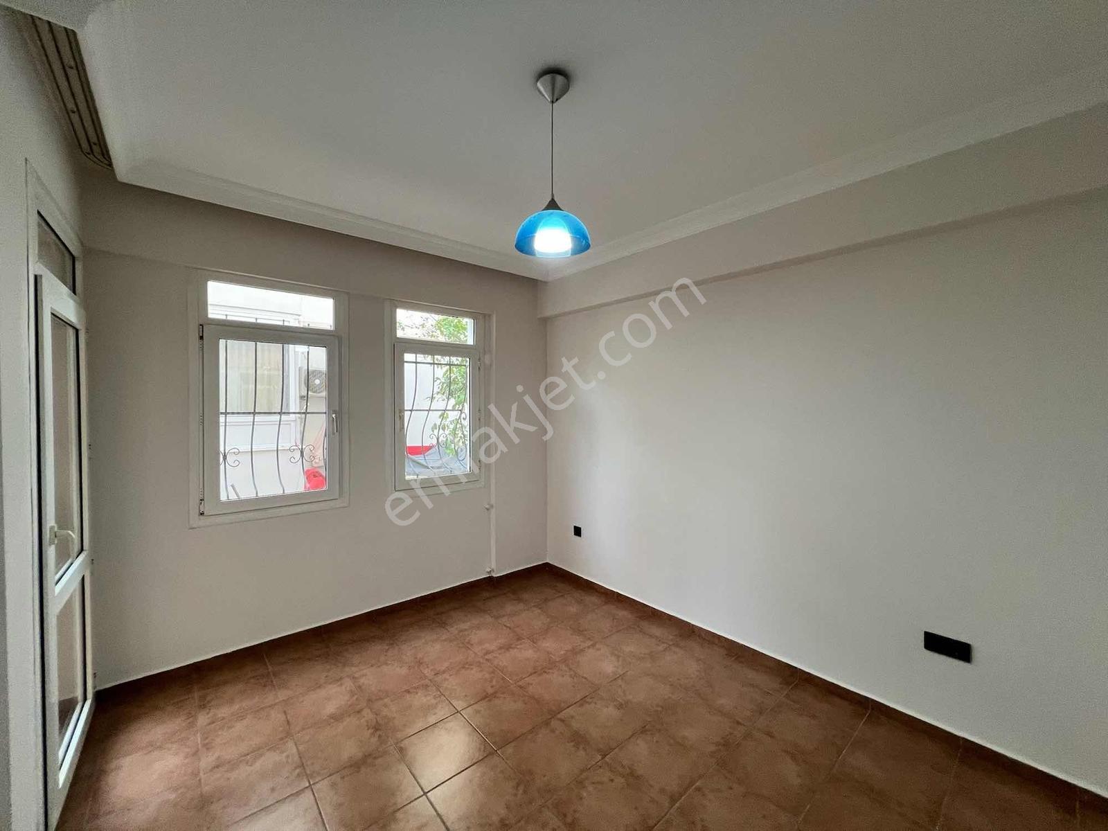 Fethiye Taşyaka 3+1 Zemin Kat | Merkezi | Güney Cephe | Geniş - Görsel 13
