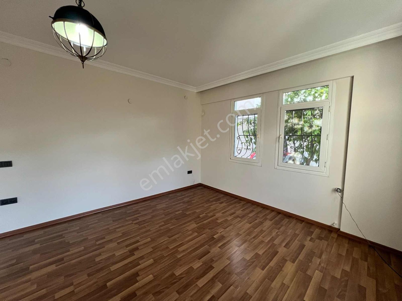 Fethiye Taşyaka 3+1 Zemin Kat | Merkezi | Güney Cephe | Geniş - Görsel 21