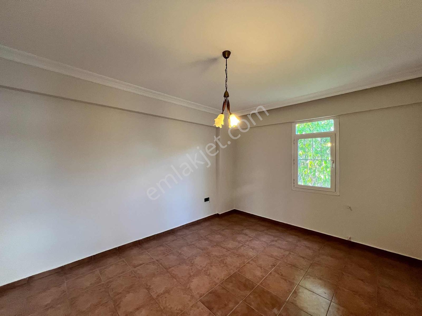 Fethiye Taşyaka 3+1 Zemin Kat | Merkezi | Güney Cephe | Geniş - Görsel 30