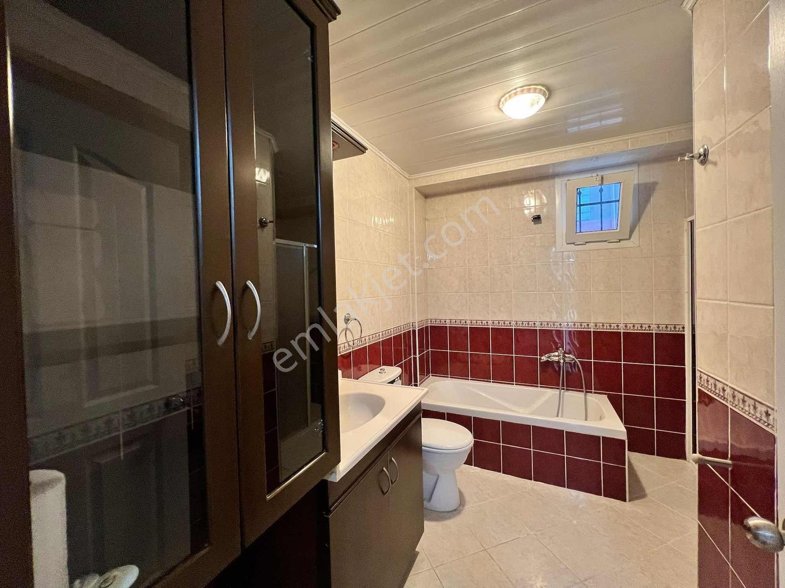 Fethiye Taşyaka 3+1 Zemin Kat | Merkezi | Güney Cephe | Geniş - Görsel 4