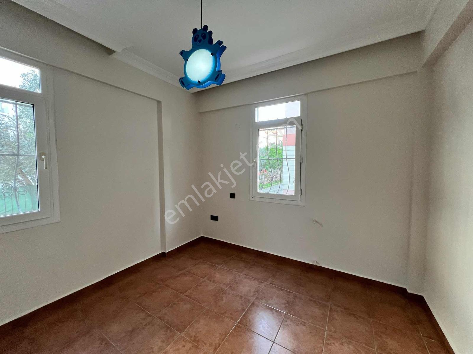 Fethiye Taşyaka 3+1 Zemin Kat | Merkezi | Güney Cephe | Geniş - Görsel 26