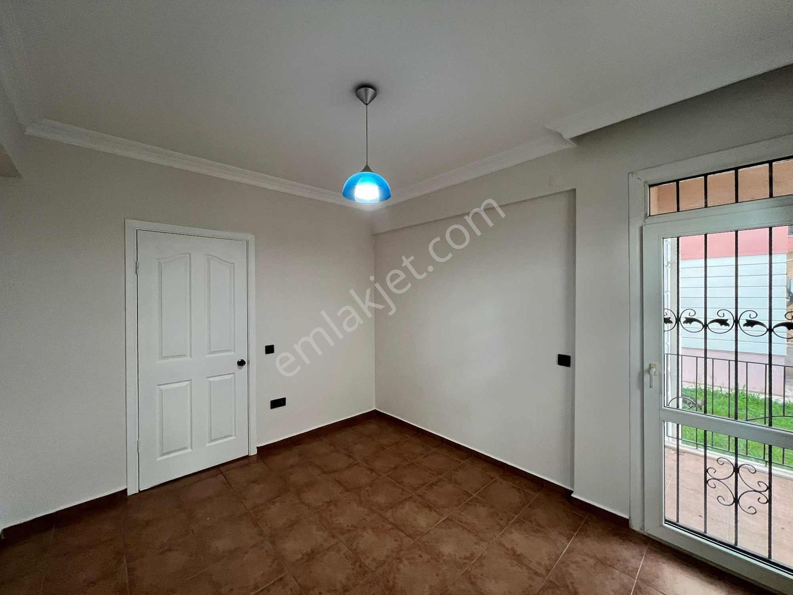 Fethiye Taşyaka 3+1 Zemin Kat | Merkezi | Güney Cephe | Geniş - Görsel 12