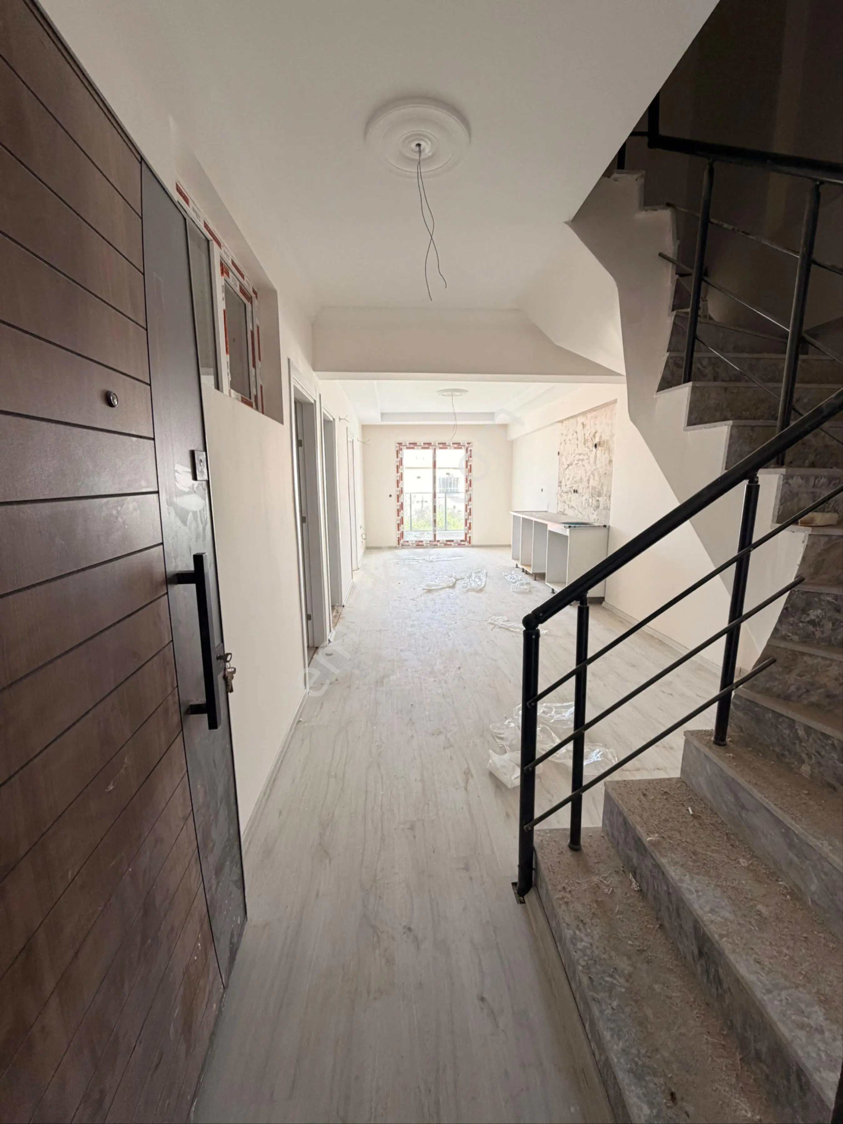 🏡 Çapahasan Mahallesi – Satılık 3+1 Dubleks Daire