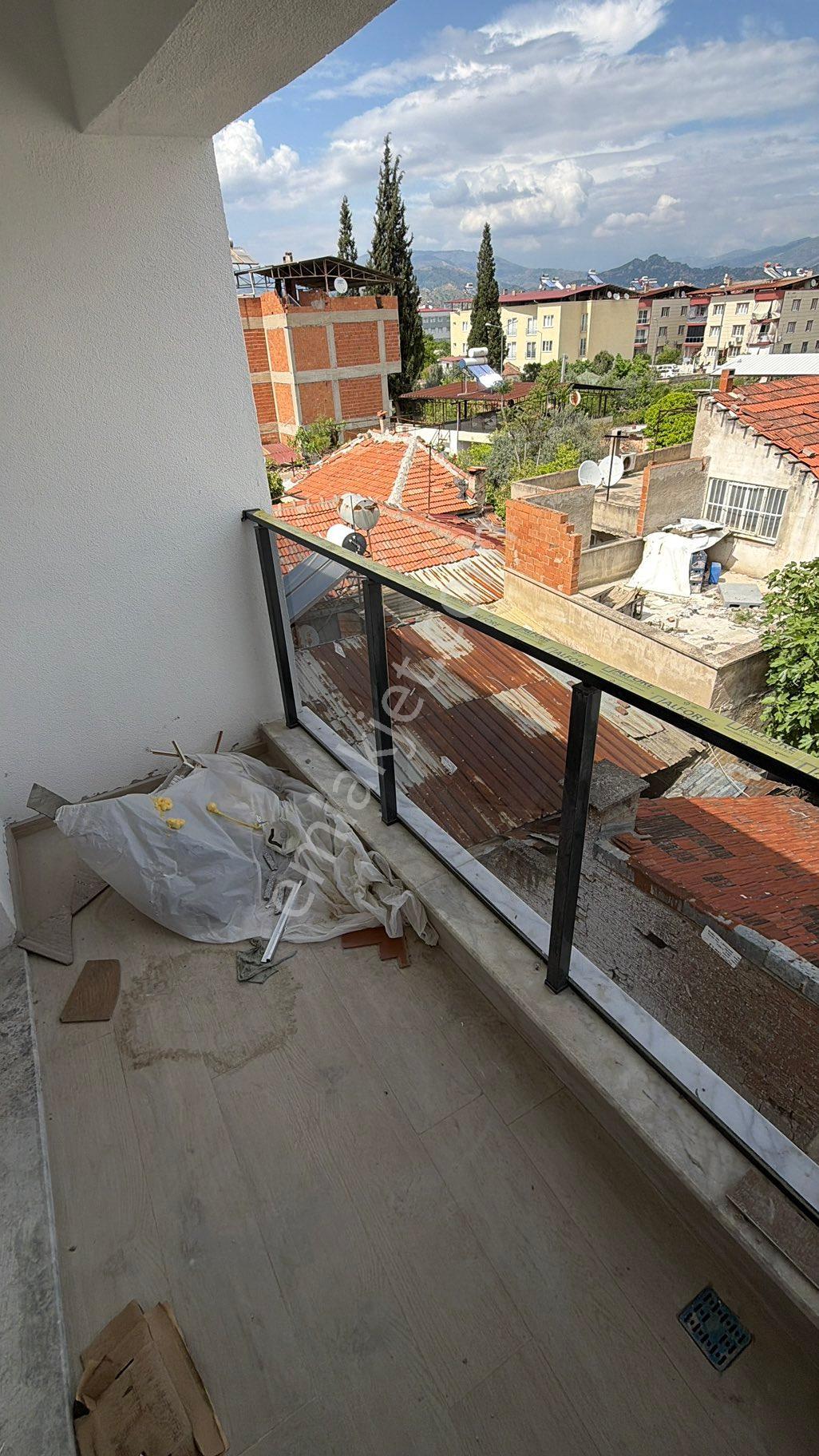 🏡 Çapahasan Mahallesi – Satılık 3+1 Dubleks Daire - Görsel 14