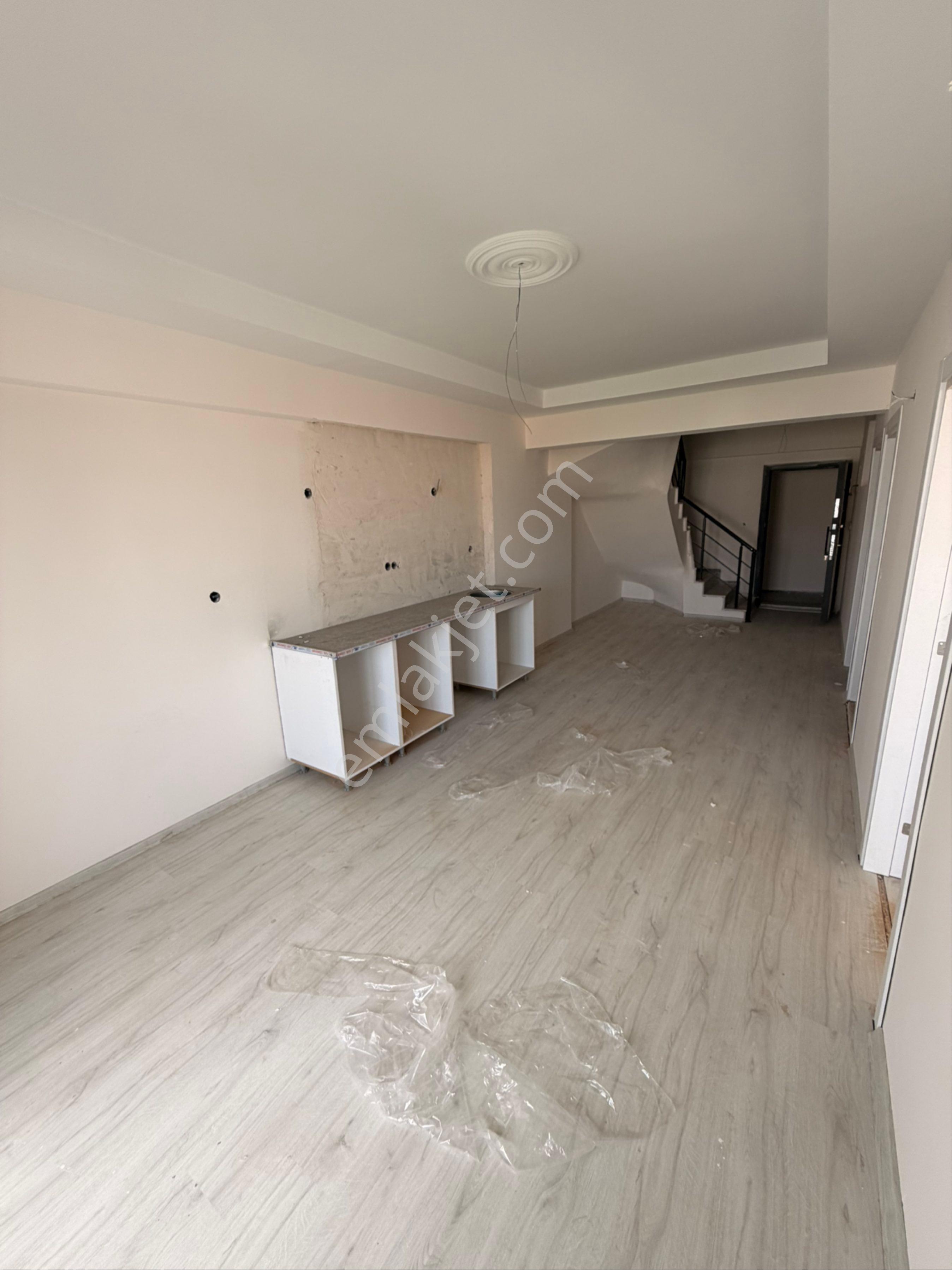 🏡 Çapahasan Mahallesi – Satılık 3+1 Dubleks Daire - Görsel 16