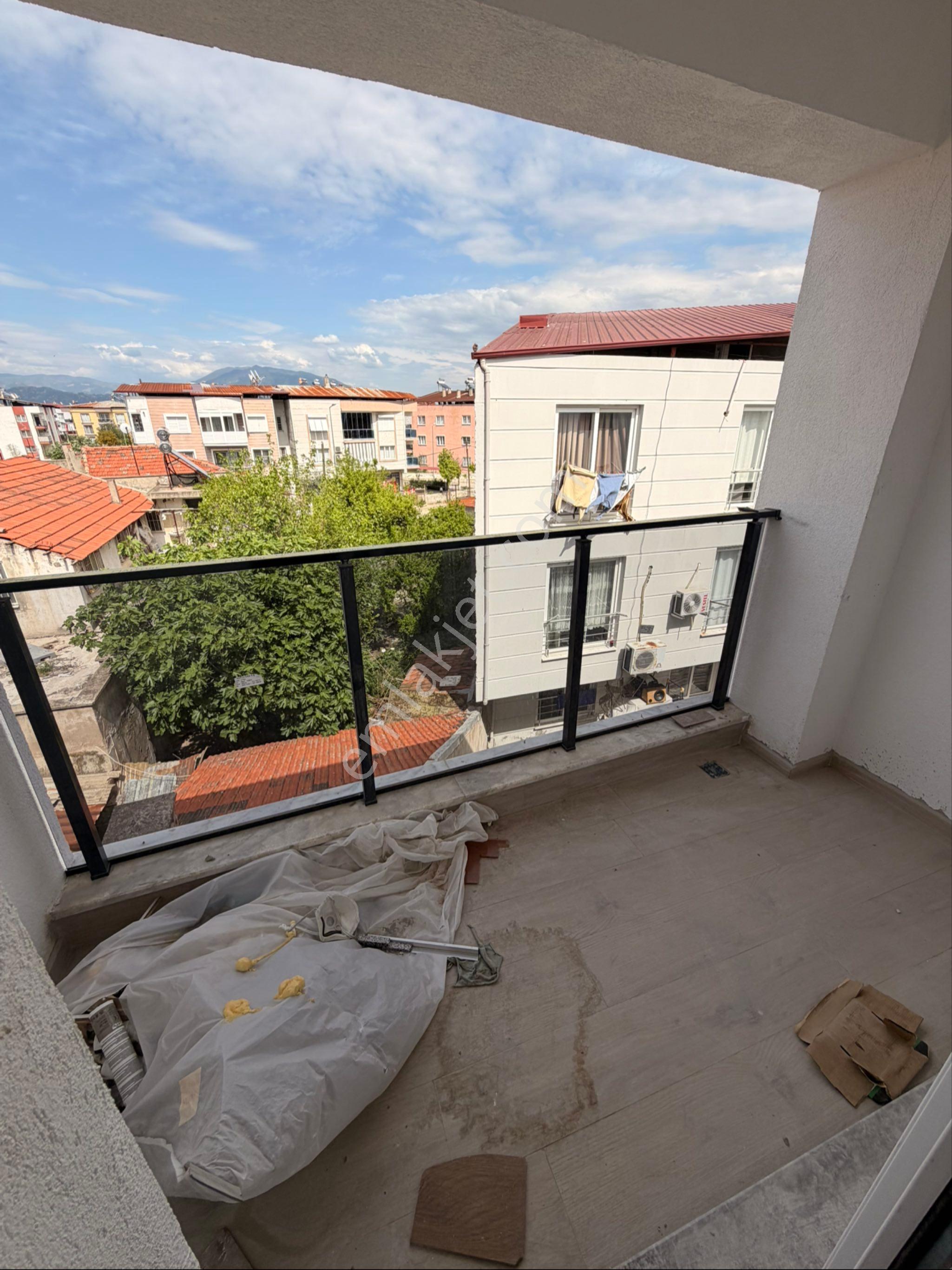 🏡 Çapahasan Mahallesi – Satılık 3+1 Dubleks Daire - Görsel 18
