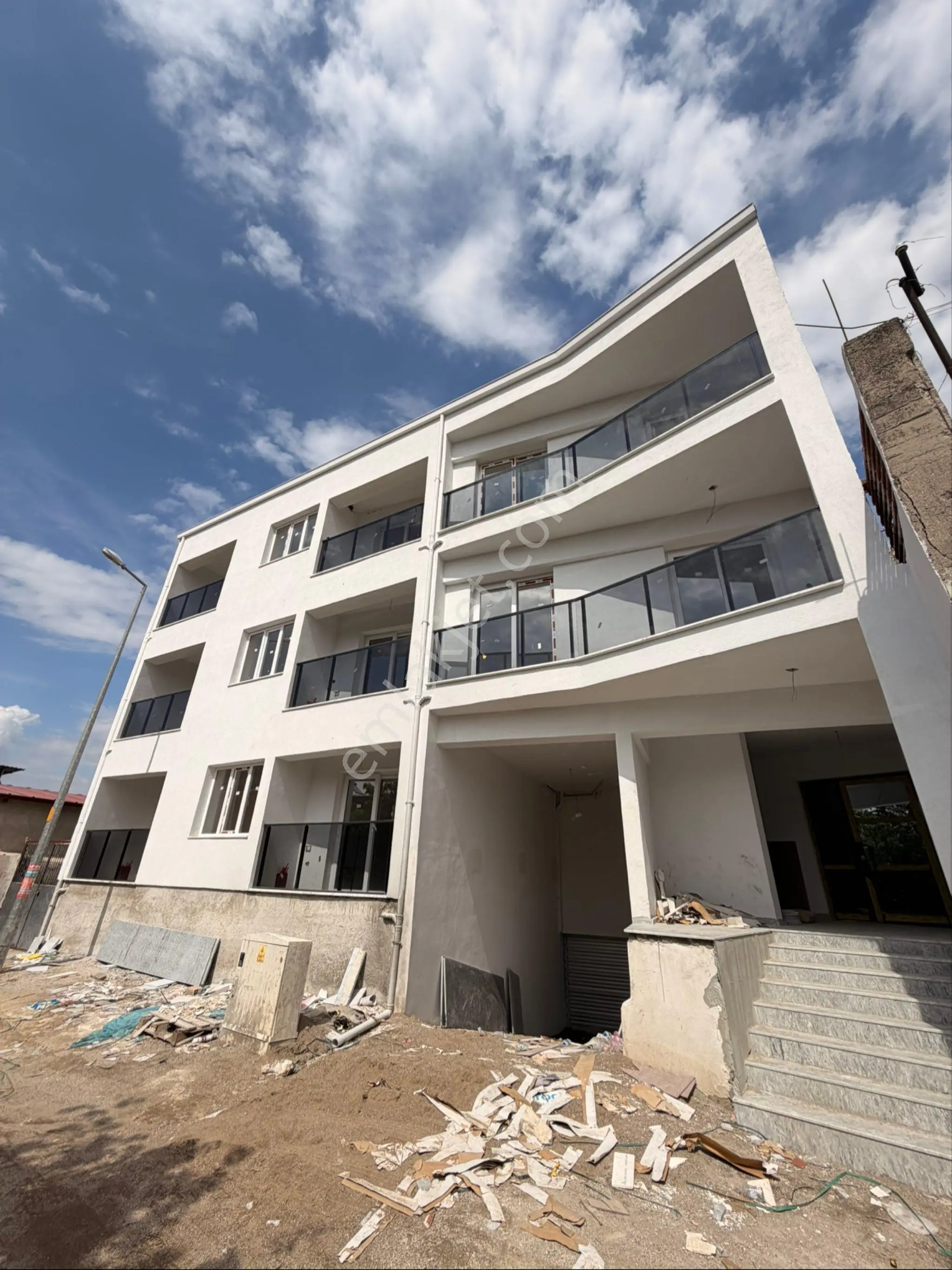 🏡 Çapahasan Mahallesi – Satılık 3+1 Dubleks Daire - Görsel 3