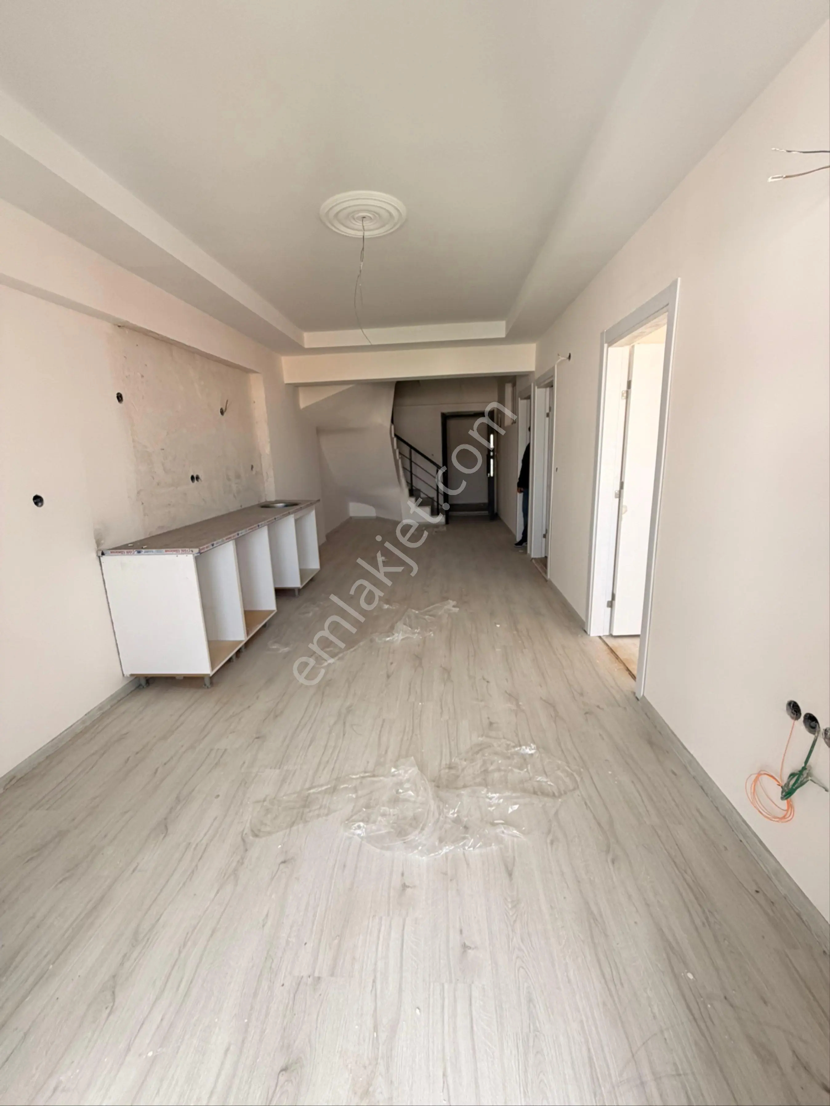 🏡 Çapahasan Mahallesi – Satılık 3+1 Dubleks Daire - Görsel 5