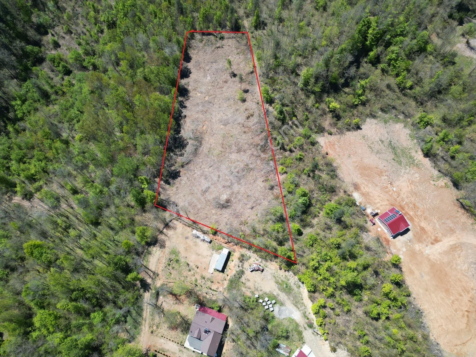 Sapanca'da İmara Yakın Satılık Fırsat Arazi - Görsel 18