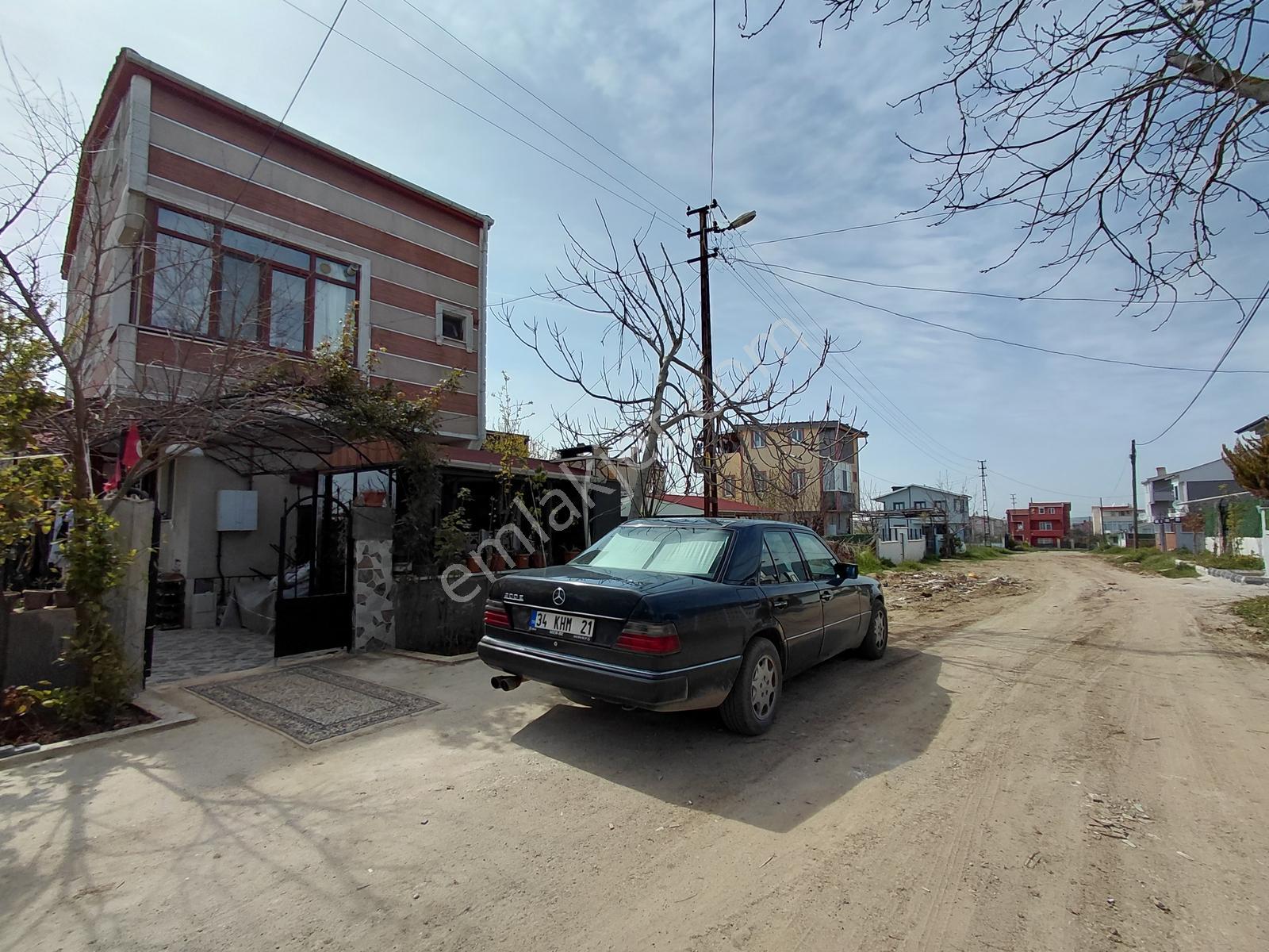 Re/max Kıyı'dan ^geniş Aileler İçin Masrafsız 6+1 Tripleks^ - Görsel 47