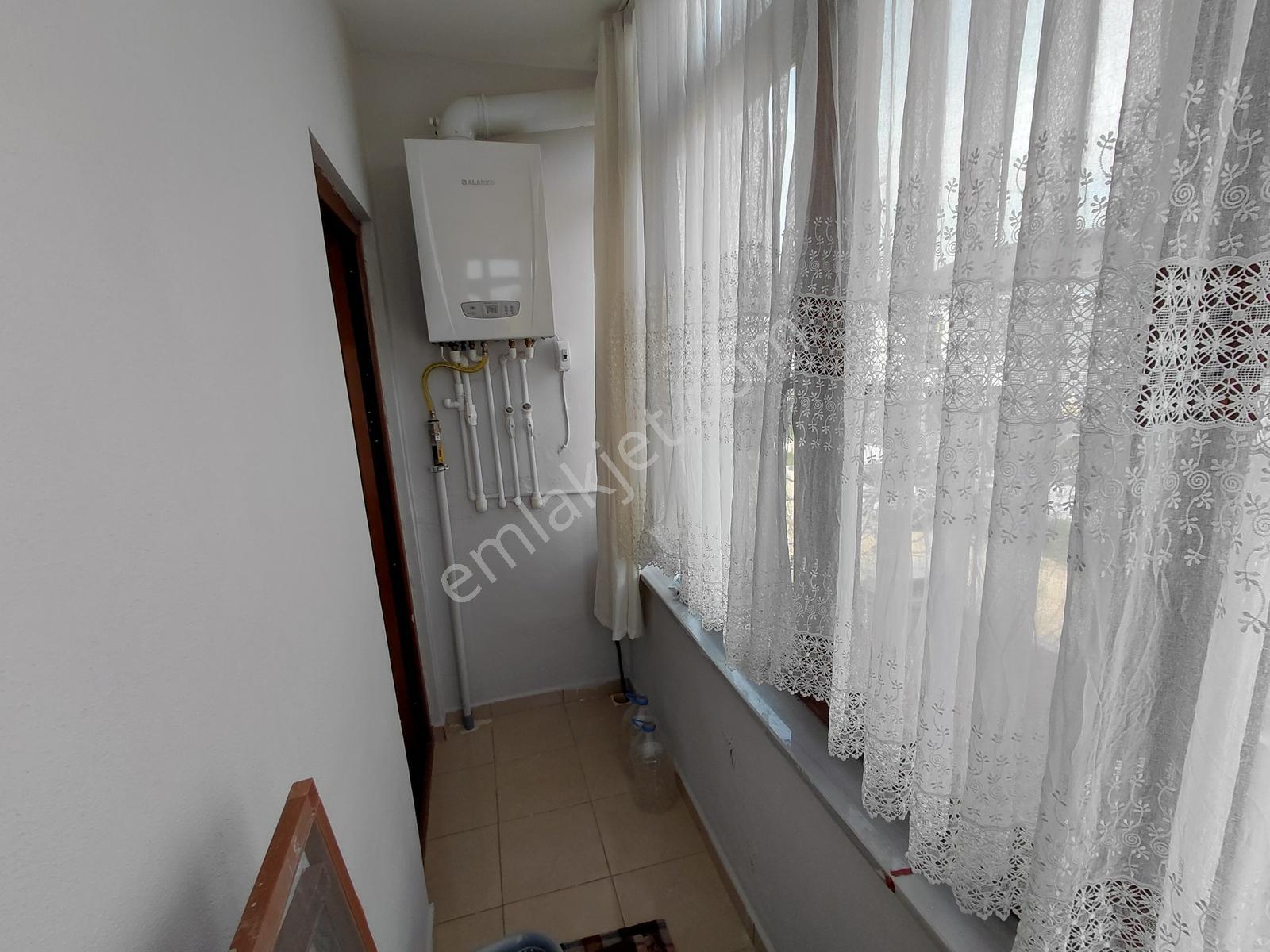 Re/max Kıyı'dan ^geniş Aileler İçin Masrafsız 6+1 Tripleks^ - Görsel 34