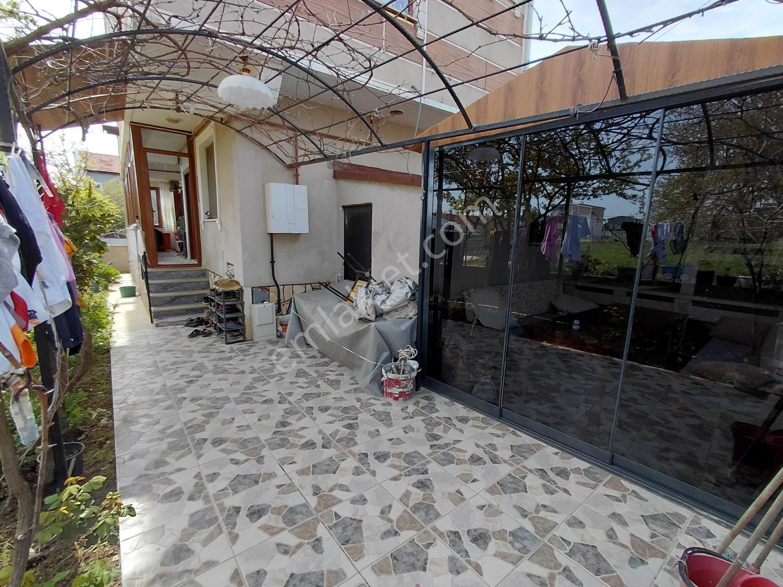 Re/max Kıyı'dan ^geniş Aileler İçin Masrafsız 6+1 Tripleks^ - Görsel 31