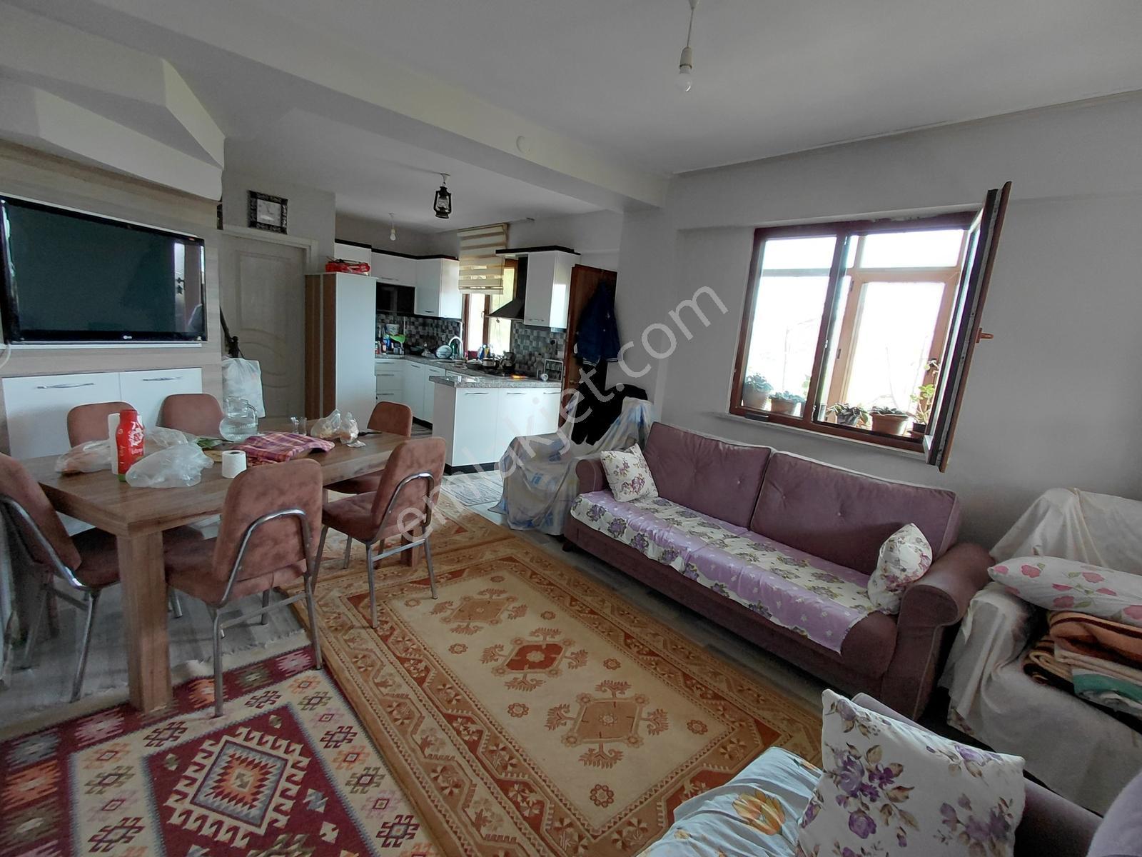 Re/max Kıyı'dan ^geniş Aileler İçin Masrafsız 6+1 Tripleks^ - Görsel 43