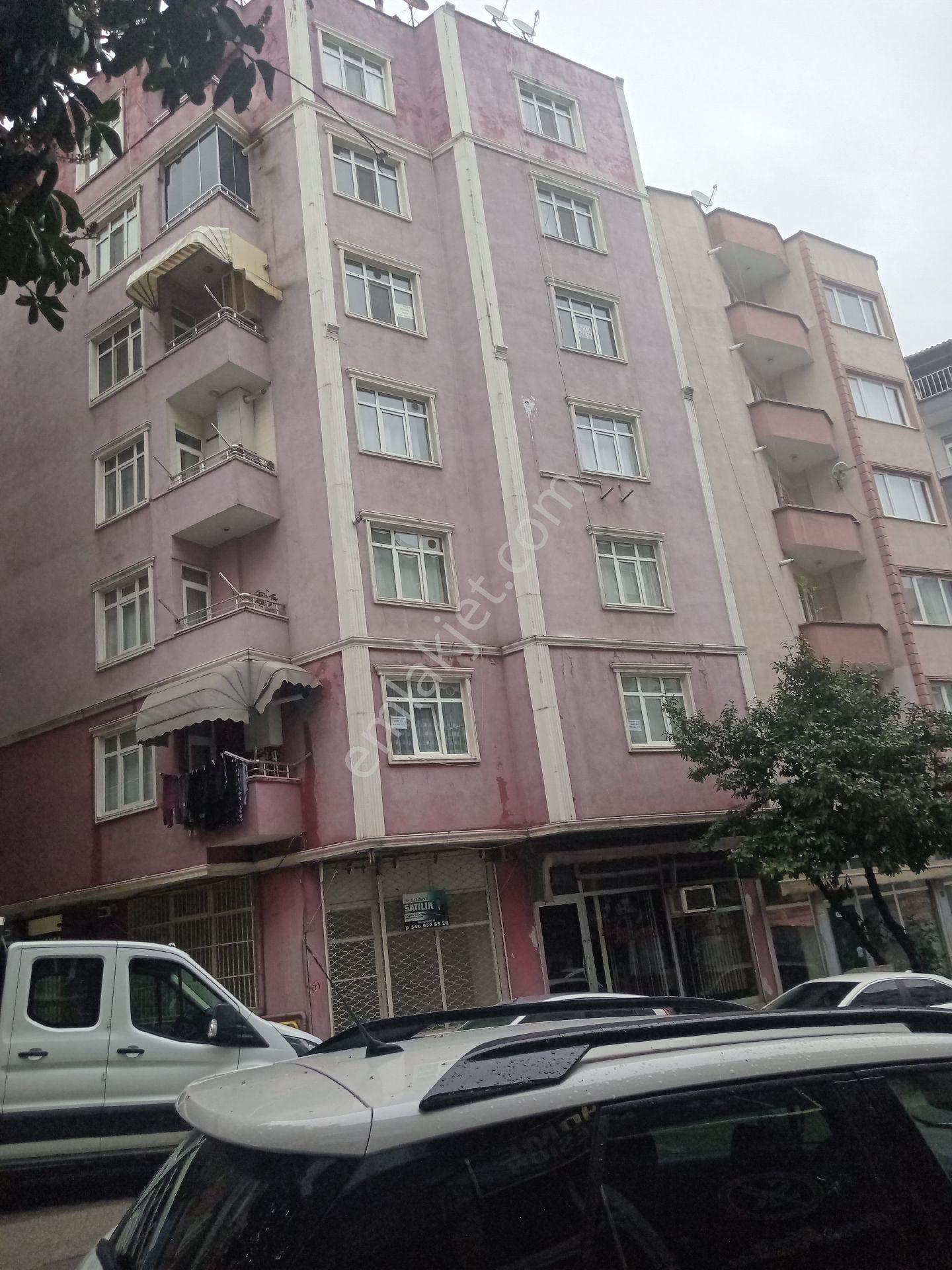 56larda 2+1 Fırsat Daire - Görsel 2