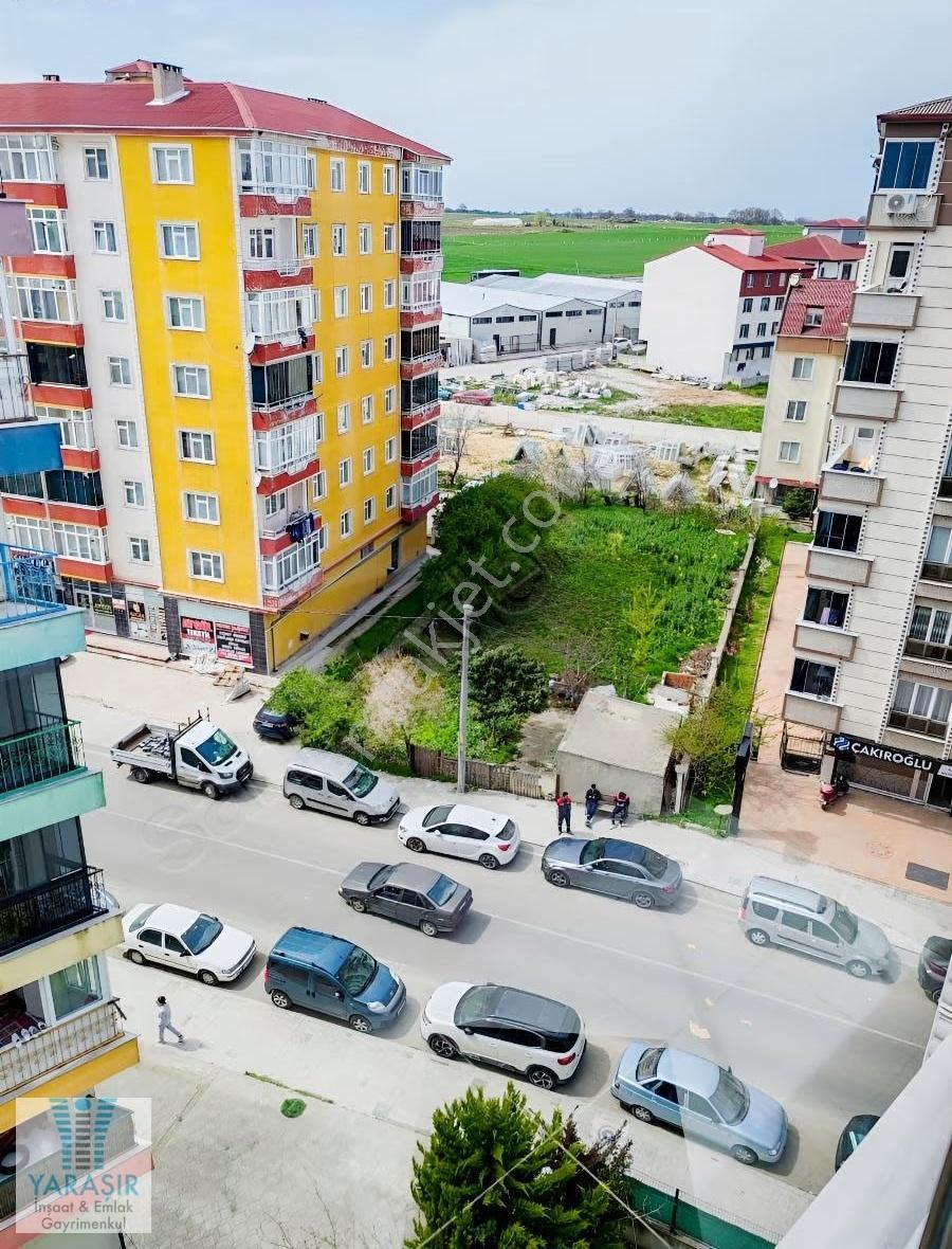 Kapaklı Erbay Cadde Üzeri 2+1 Geniş Daire - Görsel 23