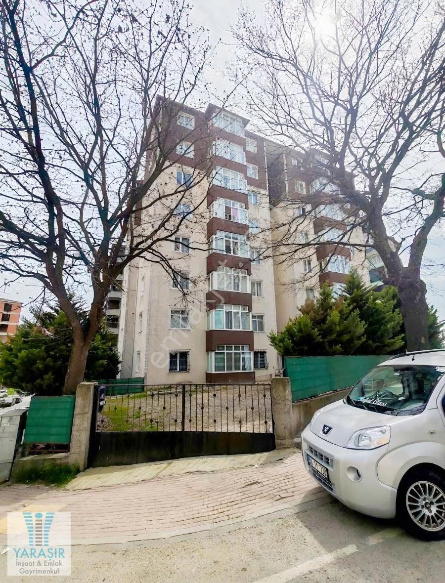 Kapaklı Erbay Cadde Üzeri 2+1 Geniş Daire - Görsel 13