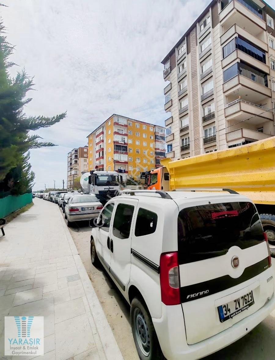 Kapaklı Erbay Cadde Üzeri 2+1 Geniş Daire - Görsel 10