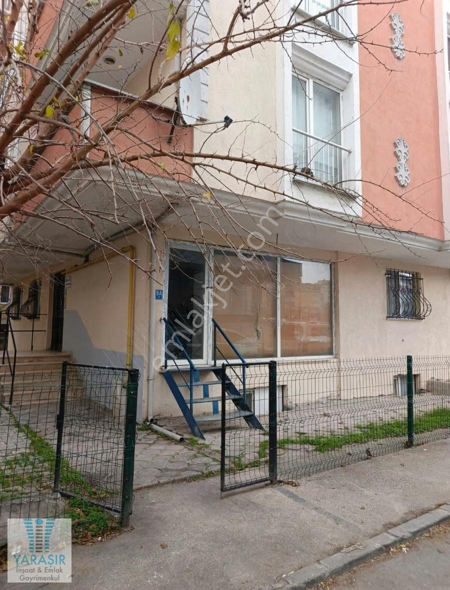 Çerkezköy Gmkp Mah. 132m İskanlı Depolu Dükkan - Görsel 3