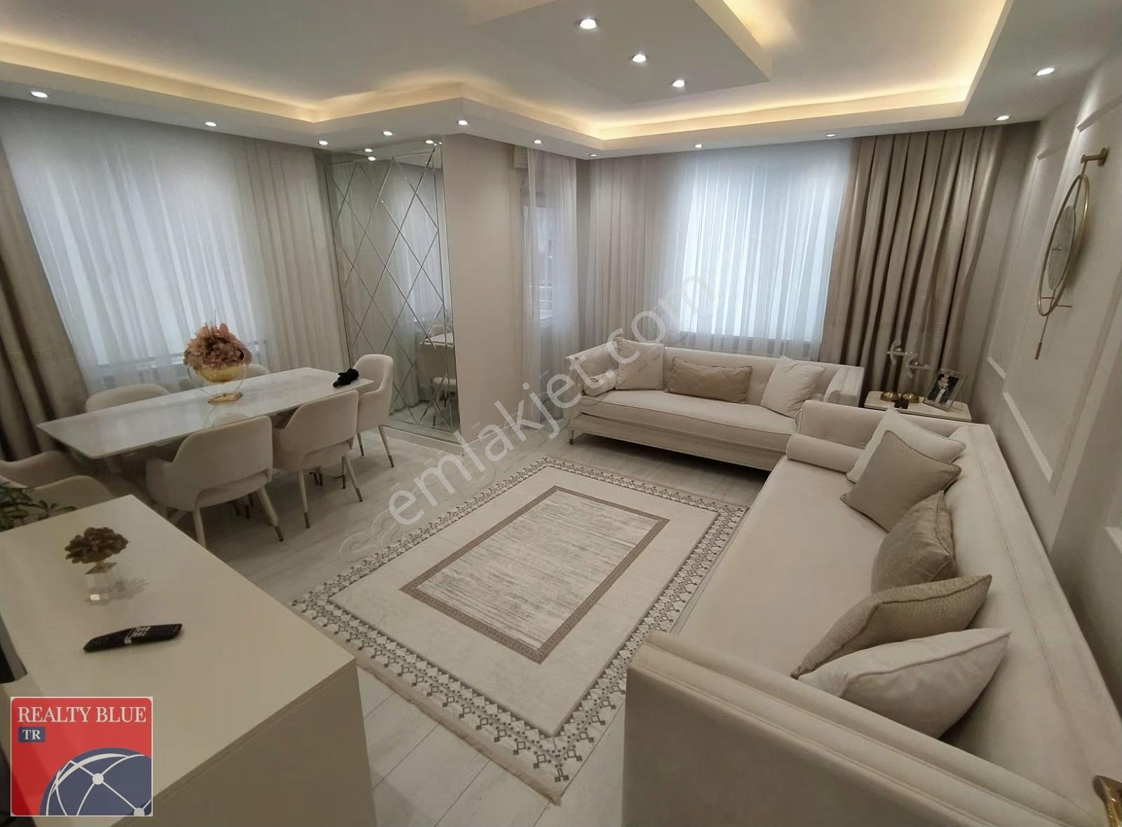 Pendik Orhangazi Mahallesi'nde Satılık 4+1 Dubleks