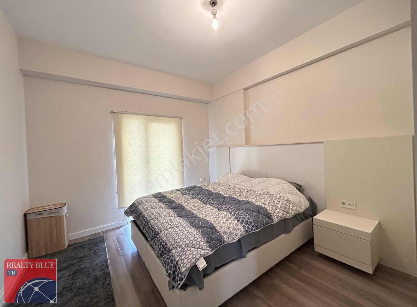 Sinpaş Ege Boyu'nda Modern Şık Tasarım Eşyalı Kiralık 1+1 - Görsel 10
