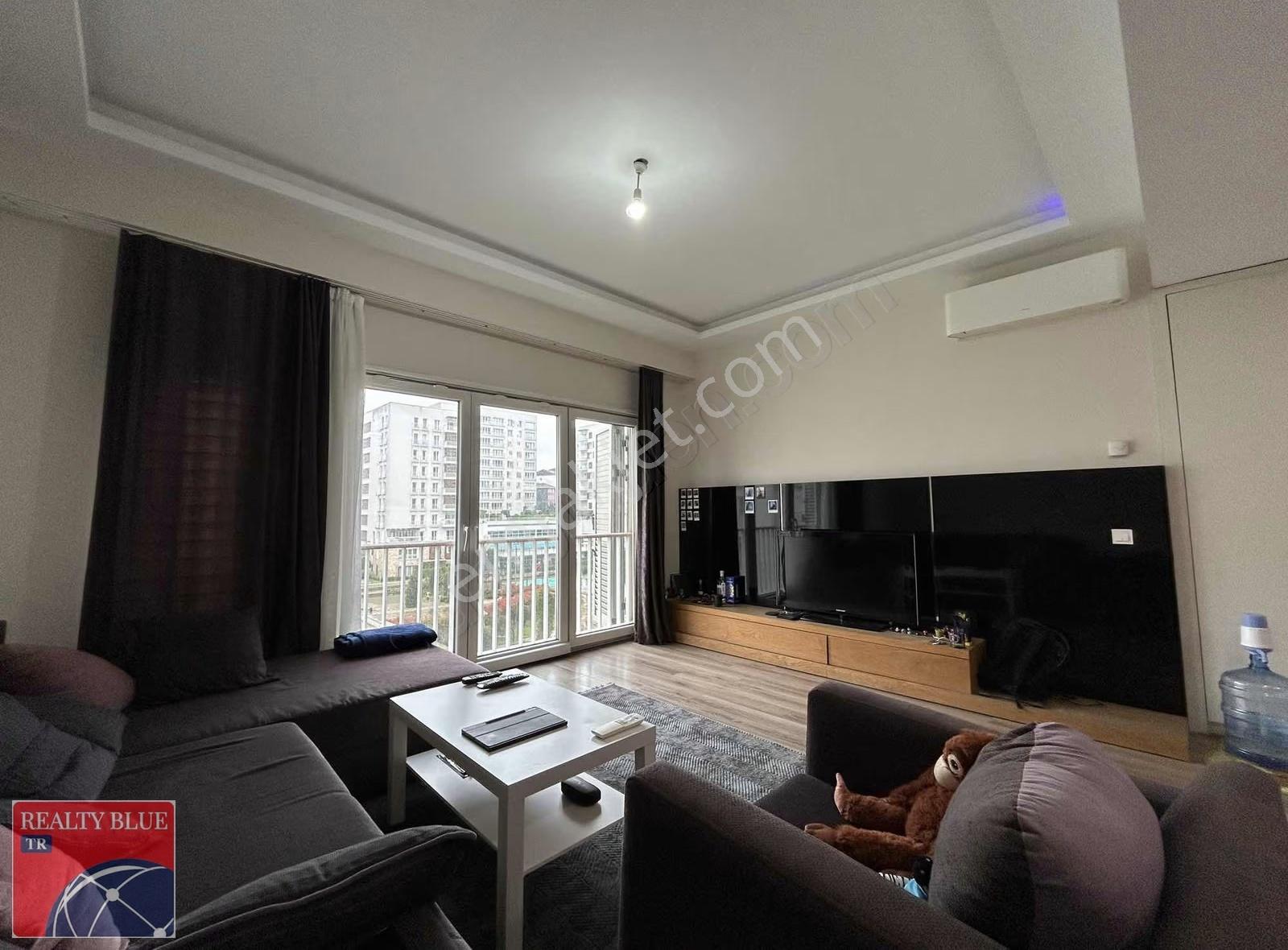 Sinpaş Ege Boyu'nda Modern Şık Tasarım Eşyalı Kiralık 1+1 - Görsel 7