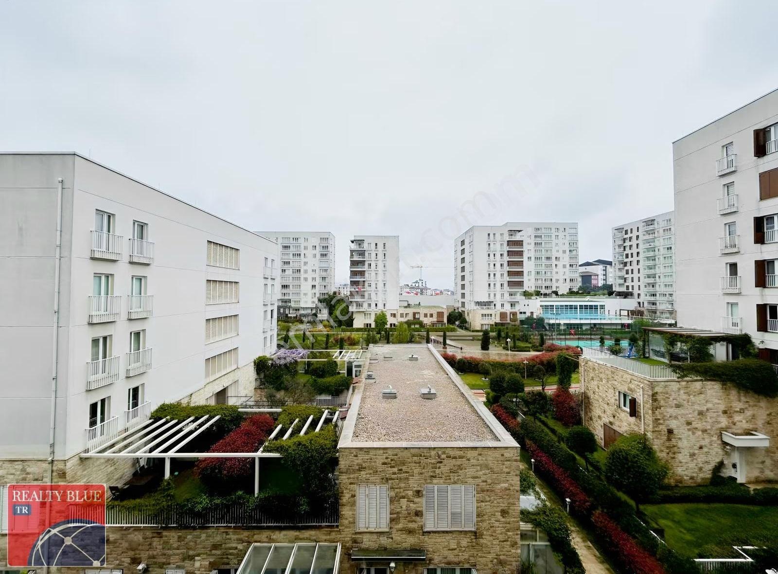 Sinpaş Ege Boyu'nda Modern Şık Tasarım Eşyalı Kiralık 1+1 - Görsel 8