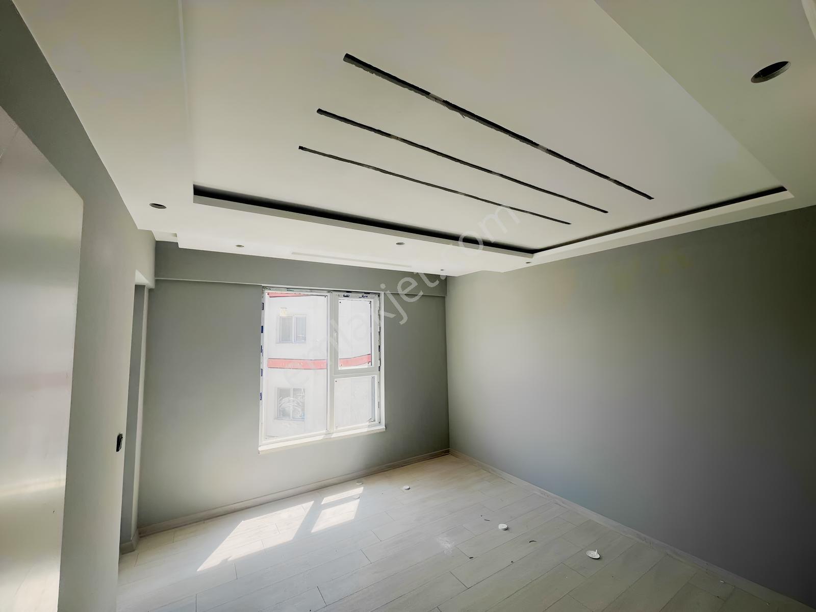 Yonca Emlak Fahri Korutürk Mah. Satılık 4+1 Dubleks Daire - Görsel 16