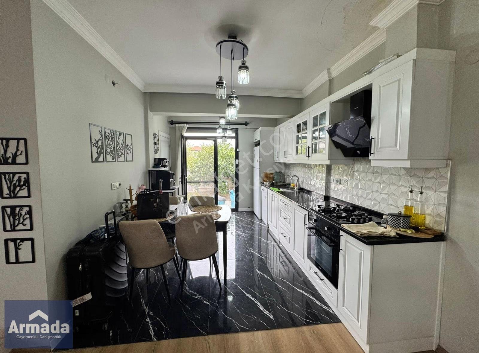 Menemen Emiralemde Doğa İçerisinde Satılık Müstakil 3+1 Villa - Görsel 26