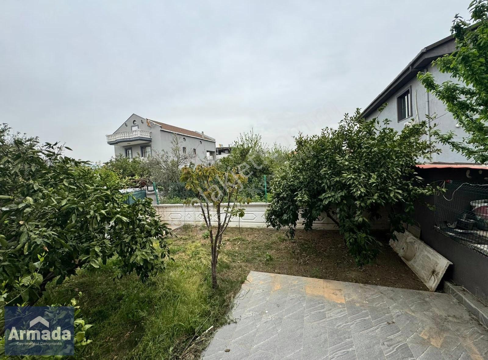 Menemen Emiralemde Doğa İçerisinde Satılık Müstakil 3+1 Villa - Görsel 7