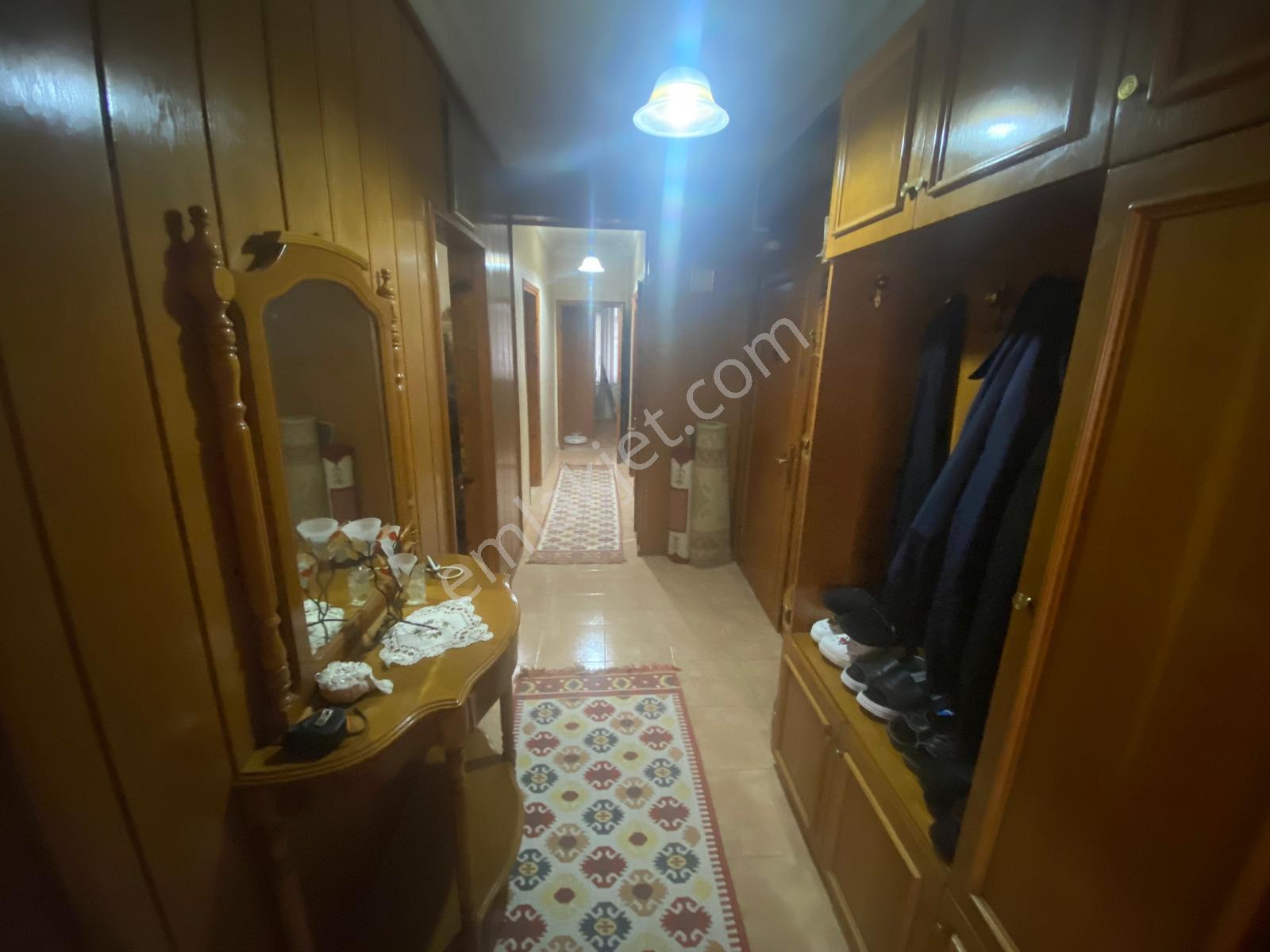 İstanbul House'dan Bahçelievler'de Geniş Asansörlü 3+1 Ara Kat - Görsel 20