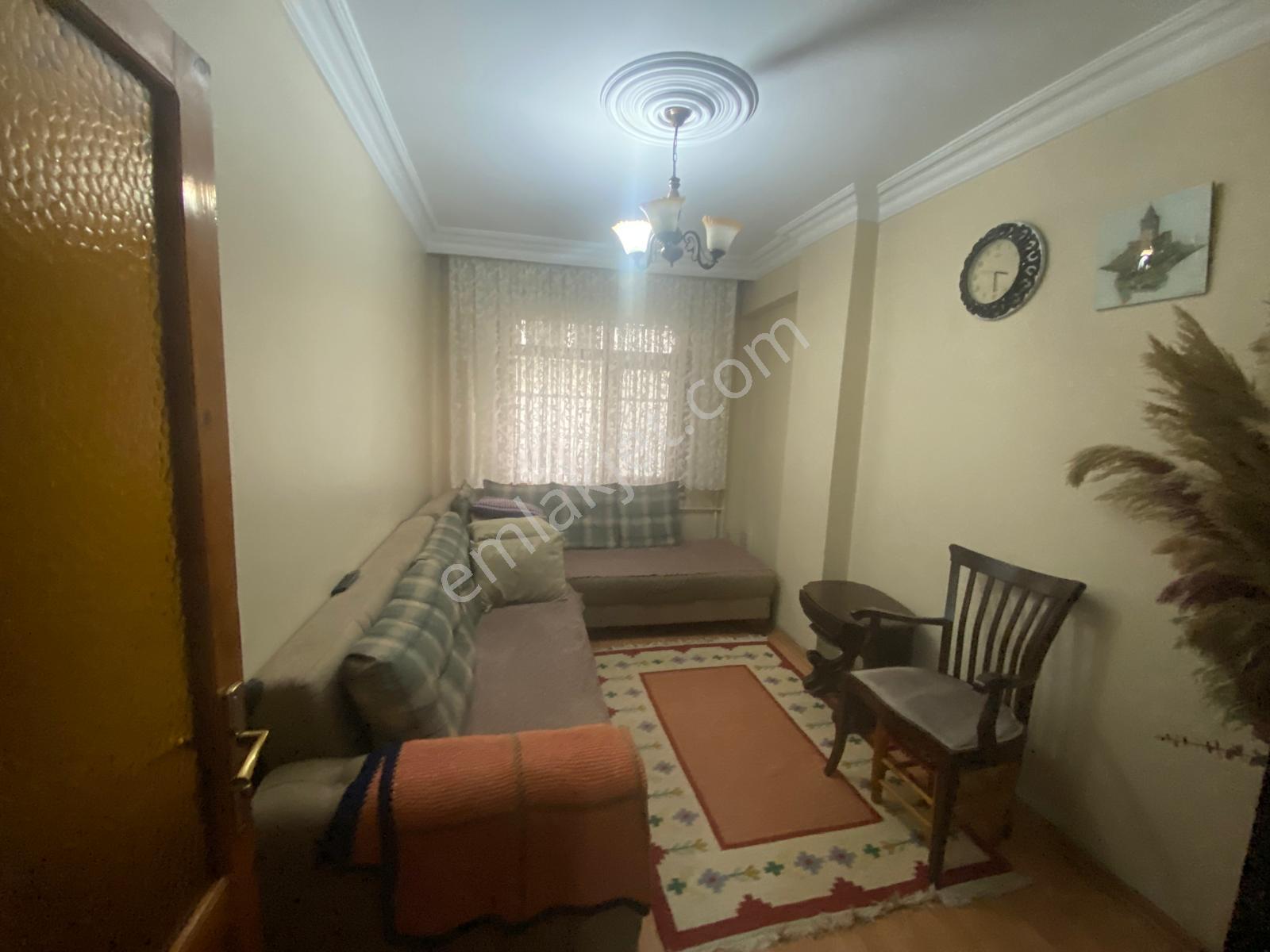 İstanbul House'dan Bahçelievler'de Geniş Asansörlü 3+1 Ara Kat - Görsel 8