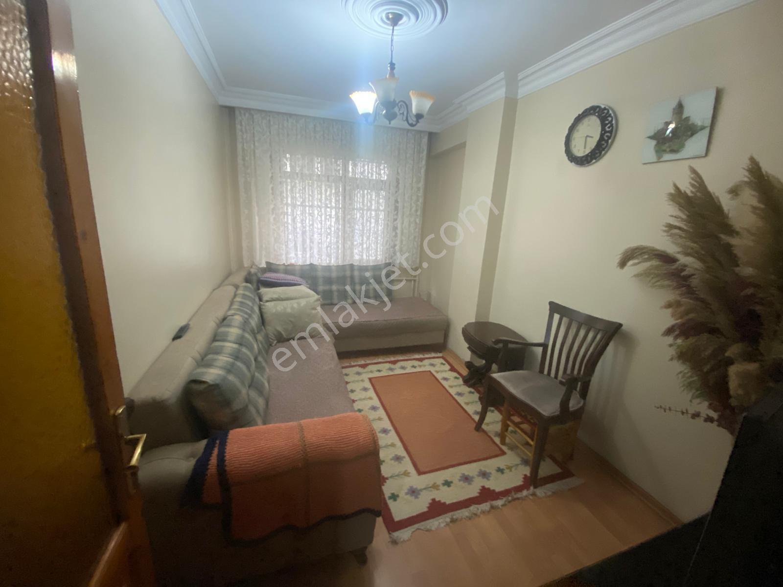 İstanbul House'dan Bahçelievler'de Geniş Asansörlü 3+1 Ara Kat - Görsel 7